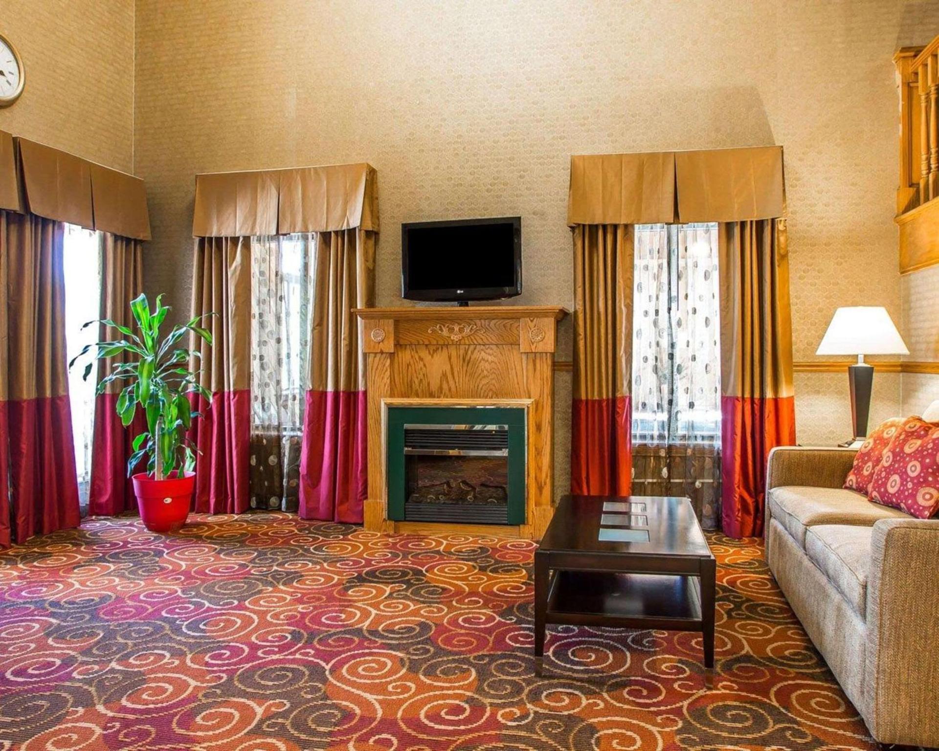 Quality Inn Greenville North photo 3