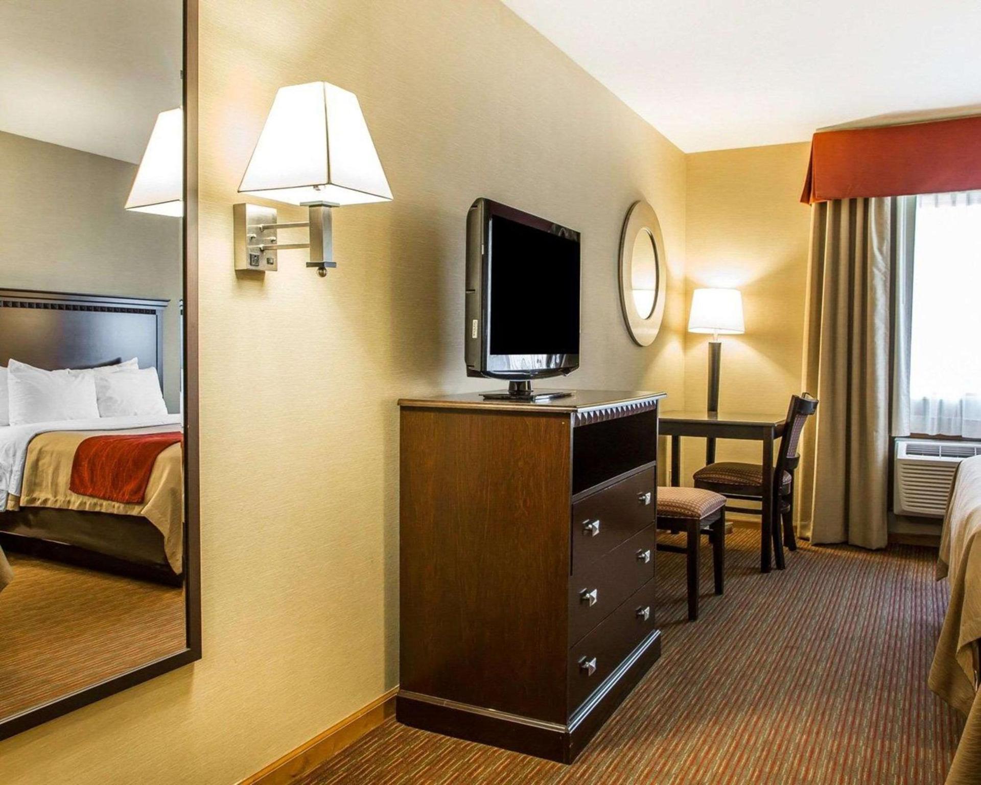 Quality Inn Greenville North photo 13