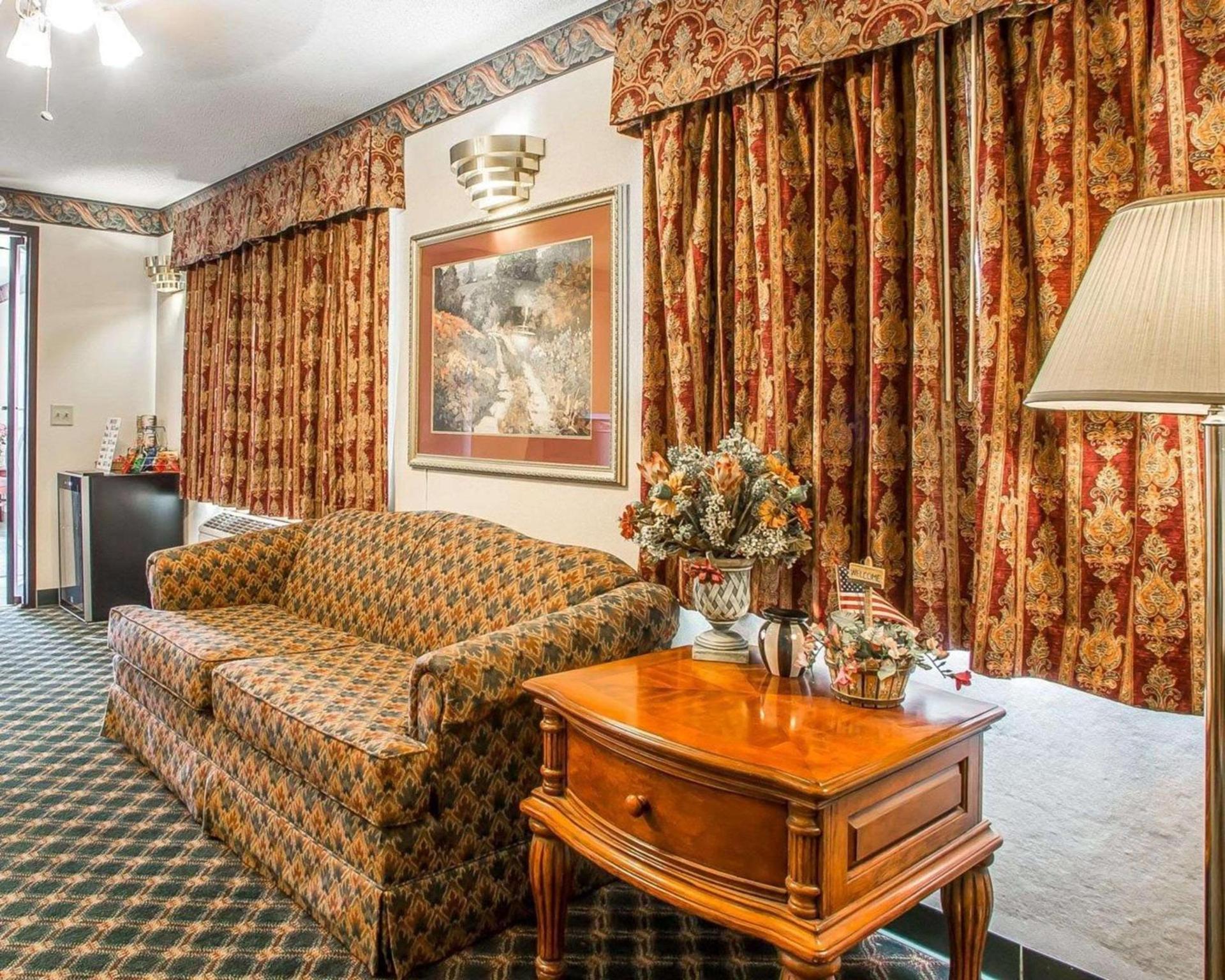 Howard Johnson by Wyndham Montpelier photo 6