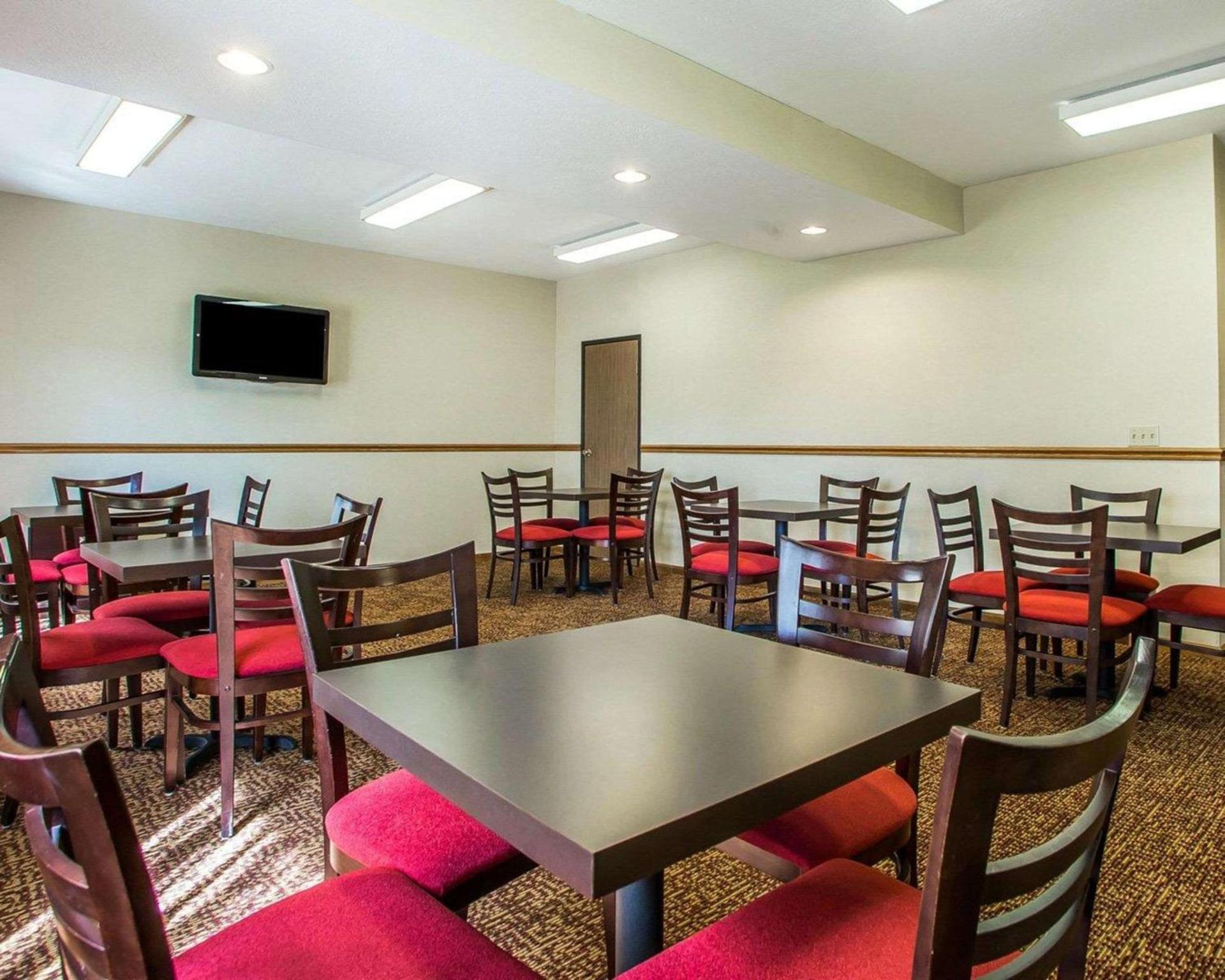 Quality Inn Greenville North photo 21