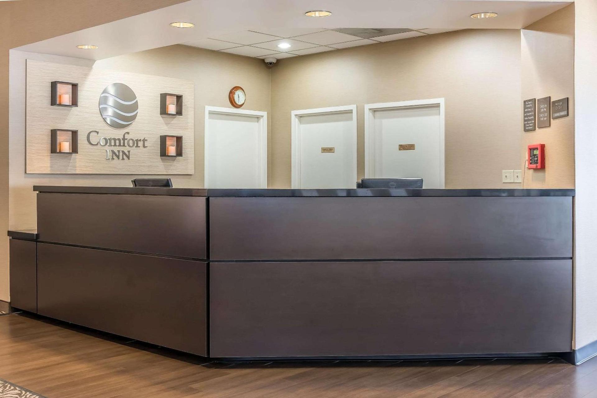 Comfort Inn & Suites Piqua-Near Troy-I75 photo 7