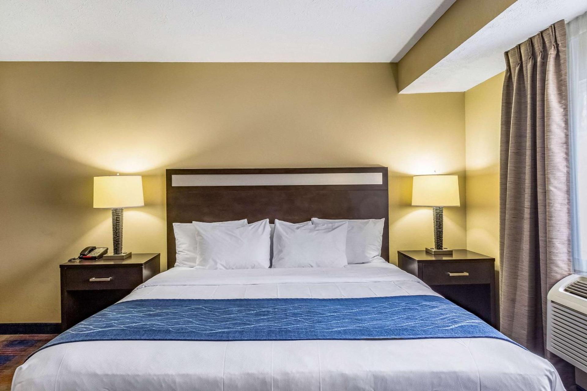 Comfort Inn Independence - Cleveland photo 18