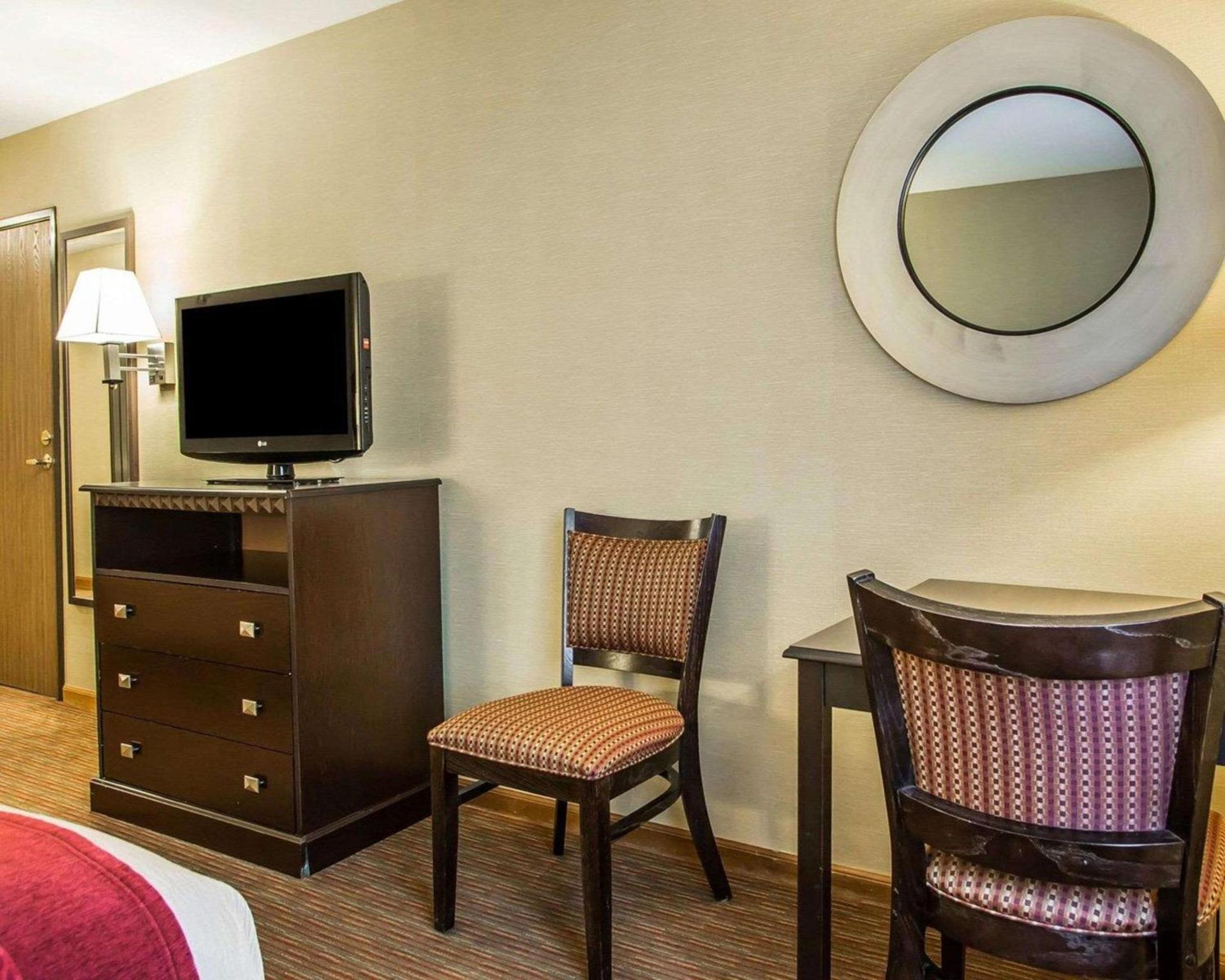 Quality Inn Greenville North photo 7