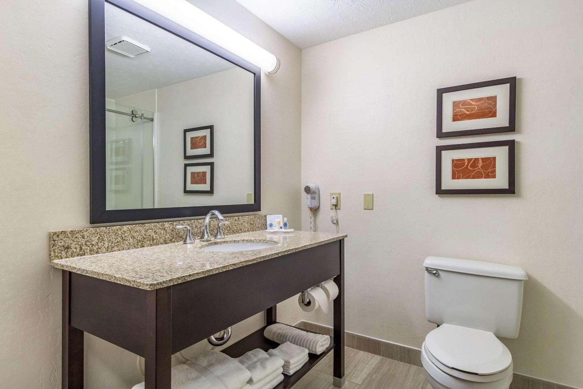Comfort Inn Independence - Cleveland photo 16