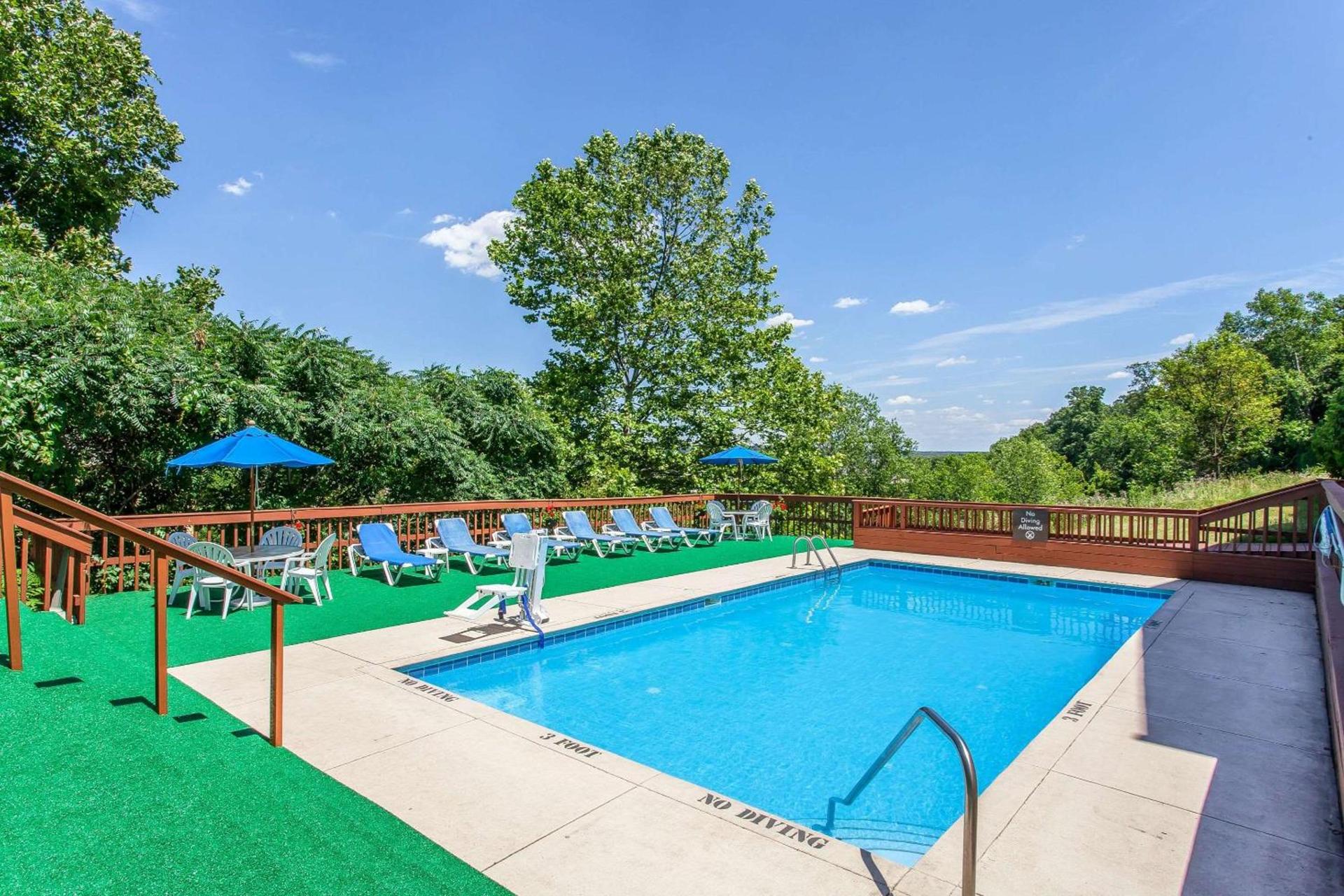 Comfort Inn Independence - Cleveland photo 14