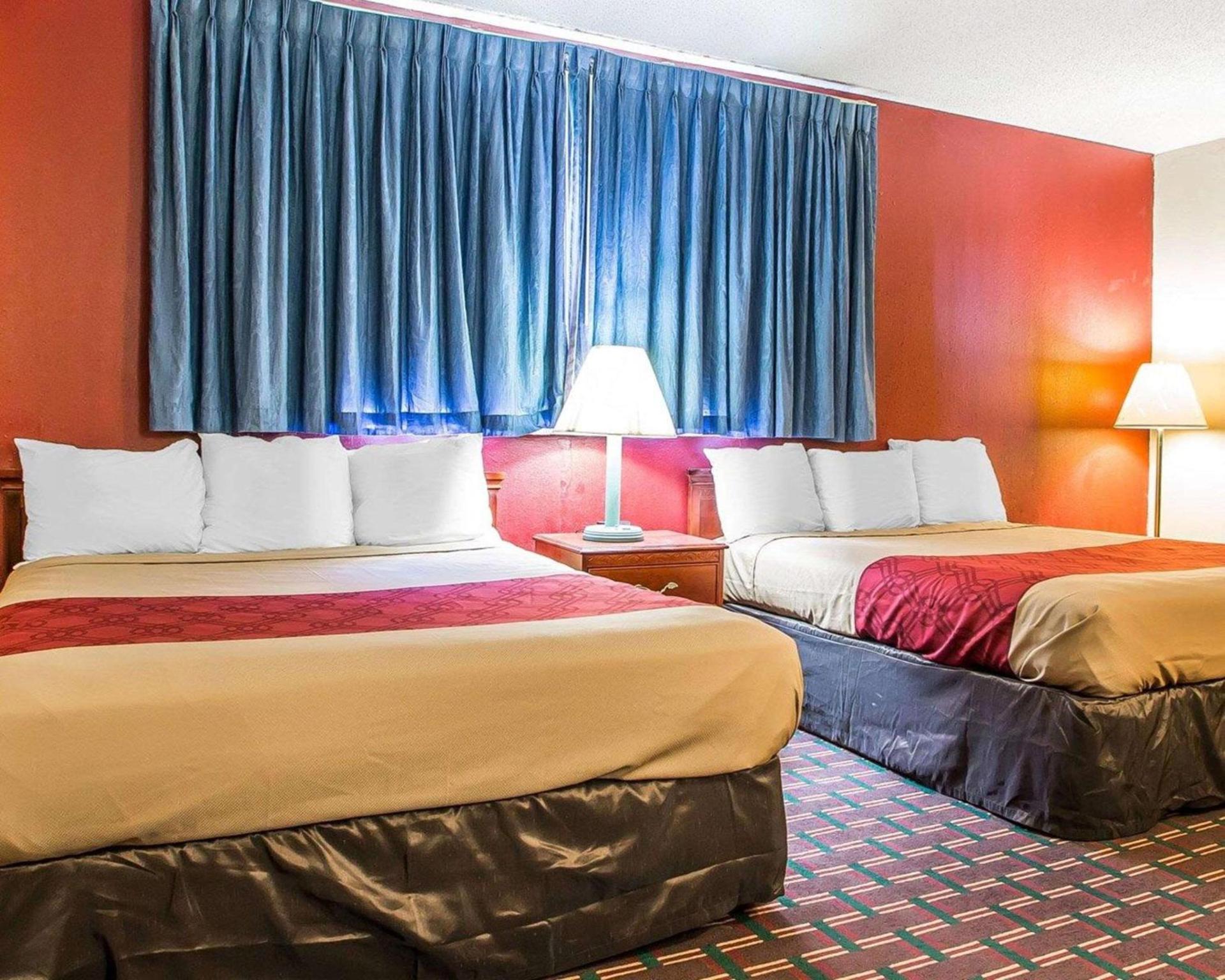 Howard Johnson by Wyndham Montpelier photo 5