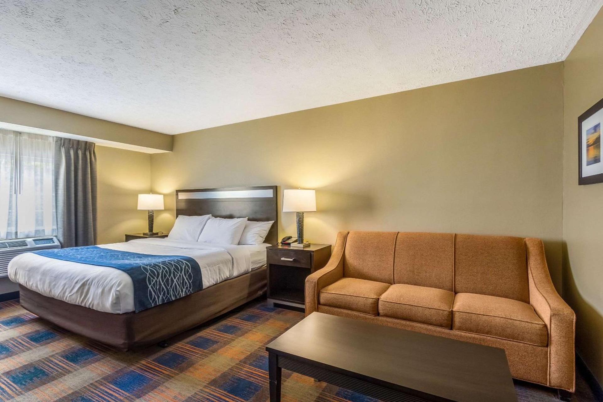 Comfort Inn Independence - Cleveland photo 11