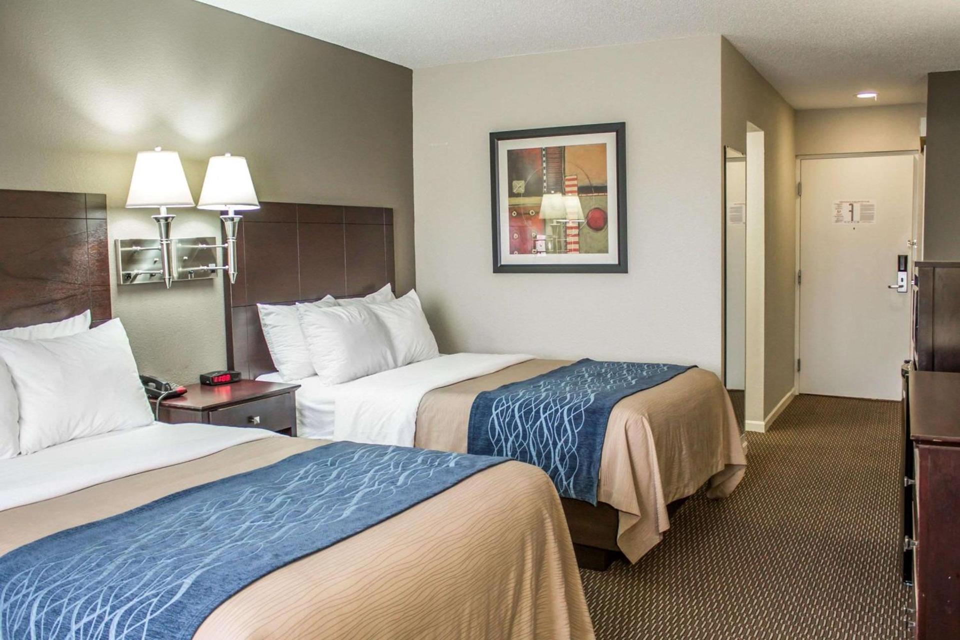Comfort Inn Sandusky photo 27