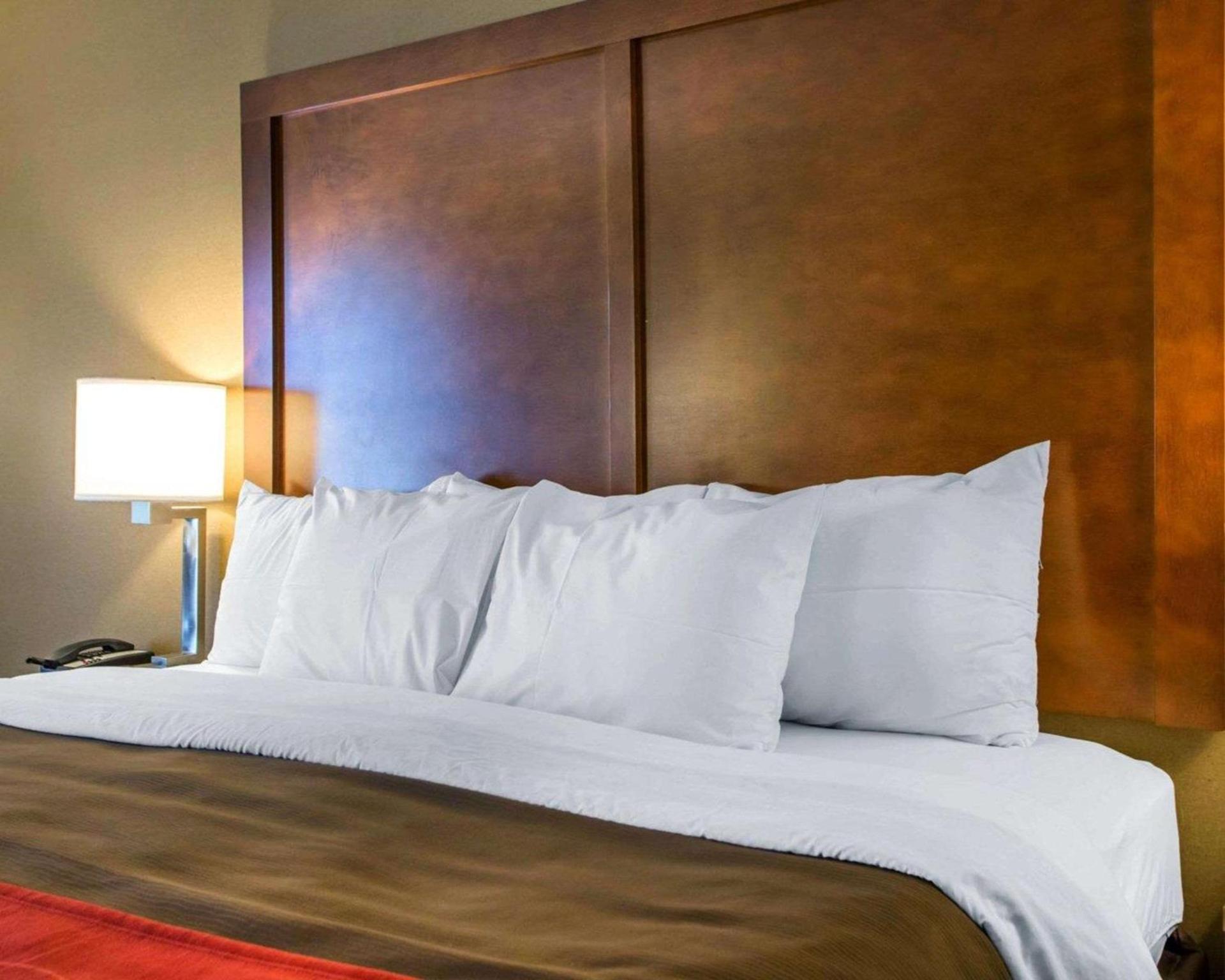 Comfort Inn Dayton - Huber Heights photo 25