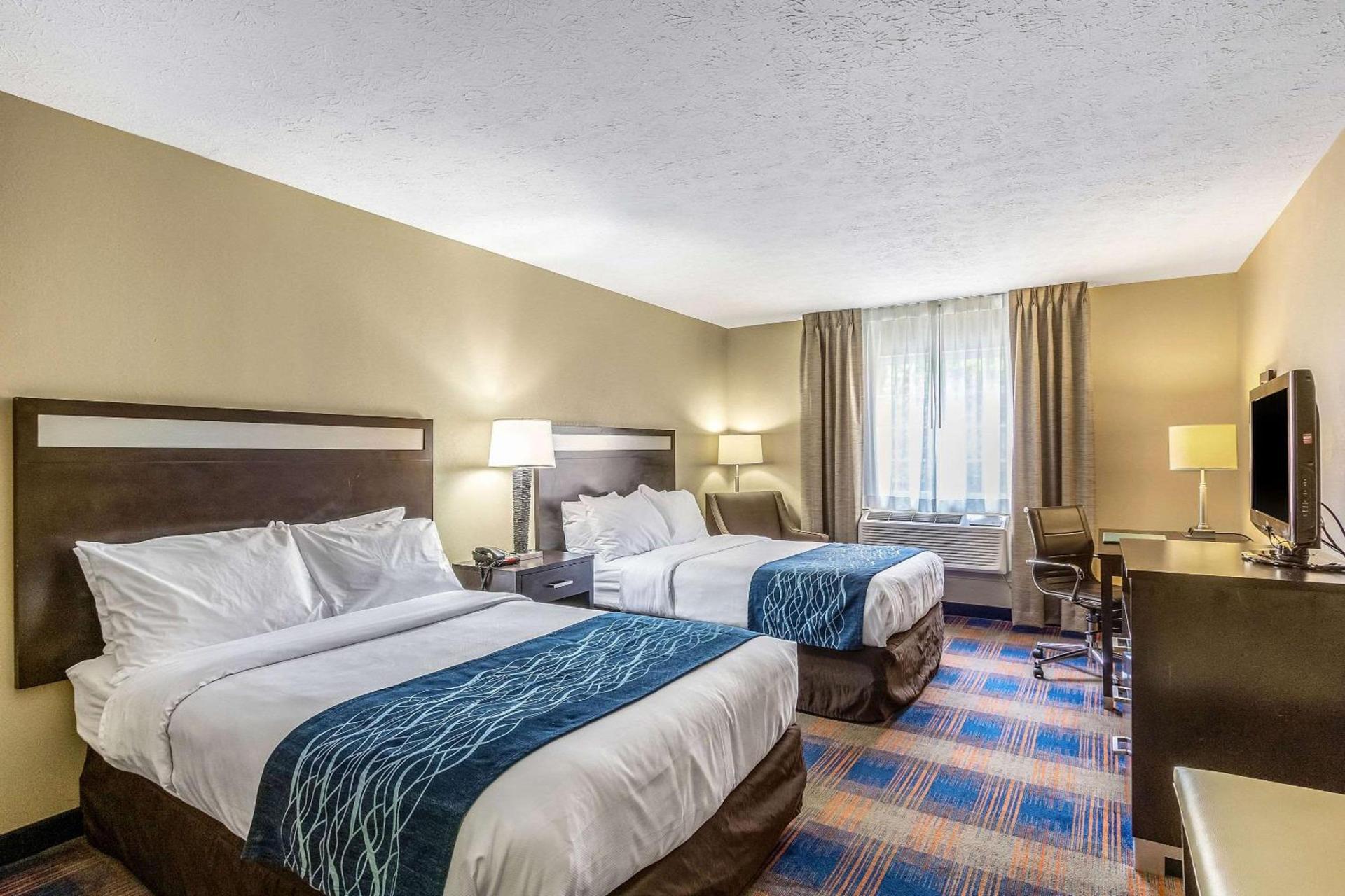 Comfort Inn Independence - Cleveland photo 7