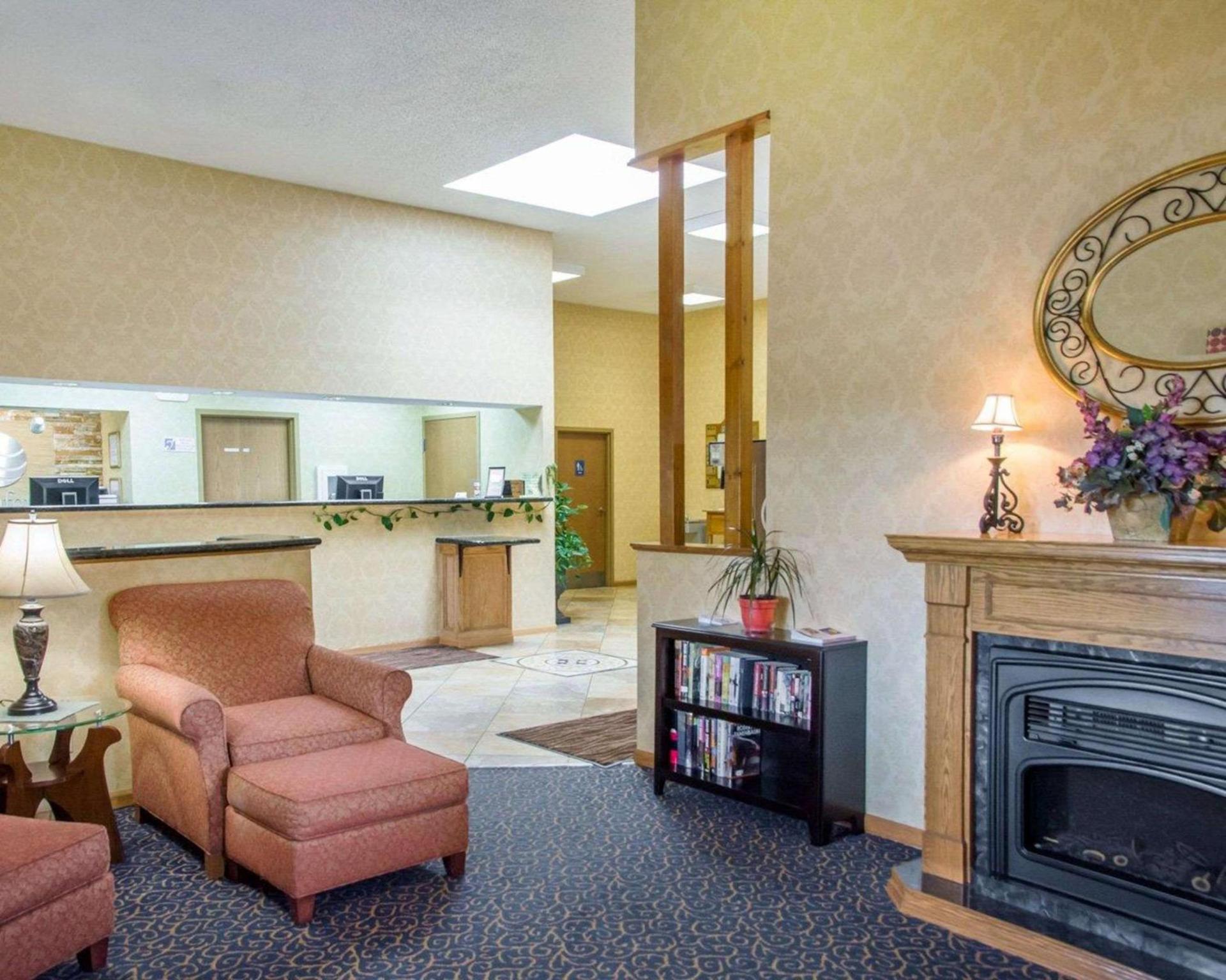 Comfort Inn Piketon near Fairgrounds photo 6
