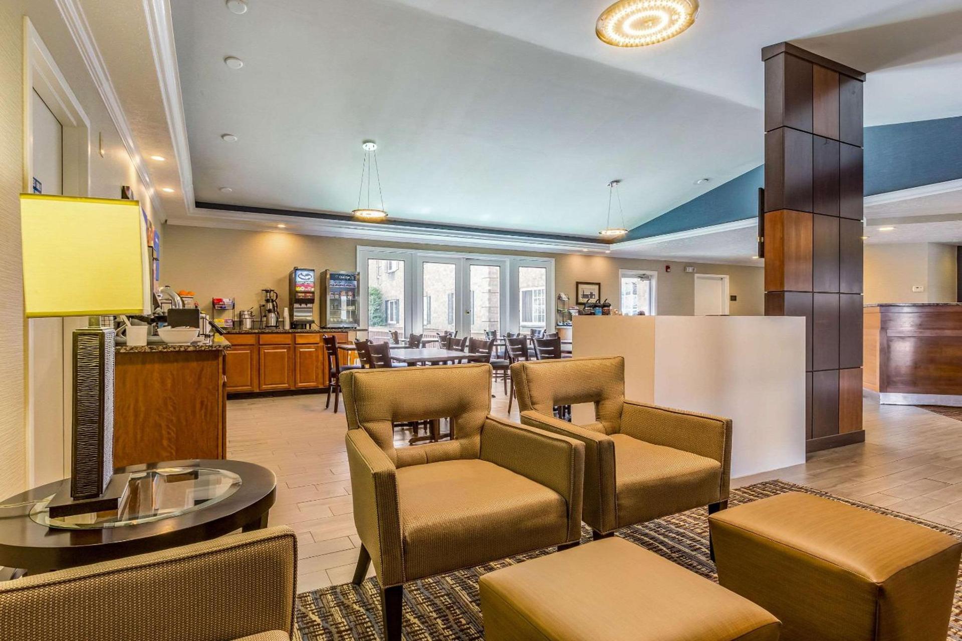 Comfort Inn Independence - Cleveland photo 5