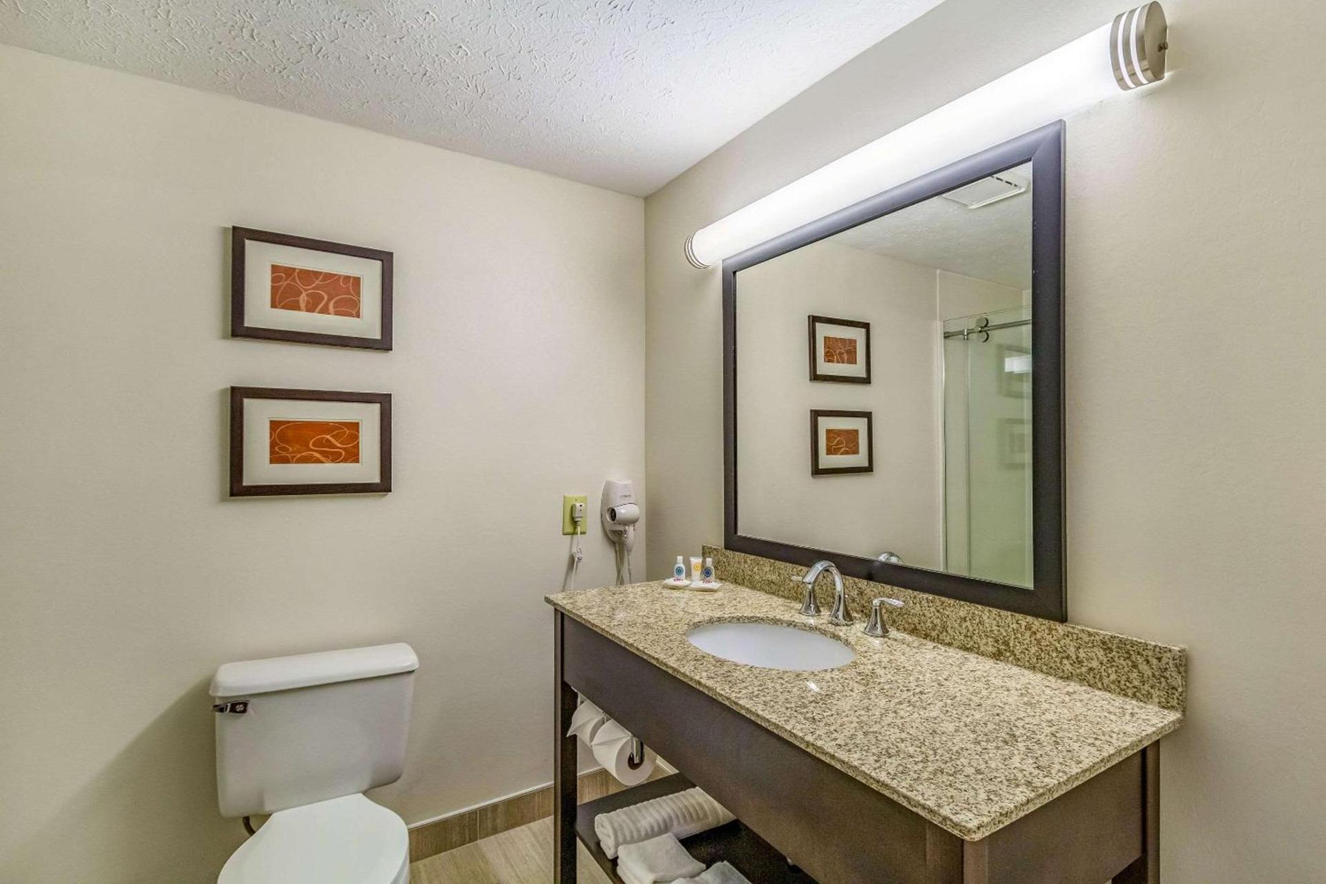 Comfort Inn Independence - Cleveland photo 4