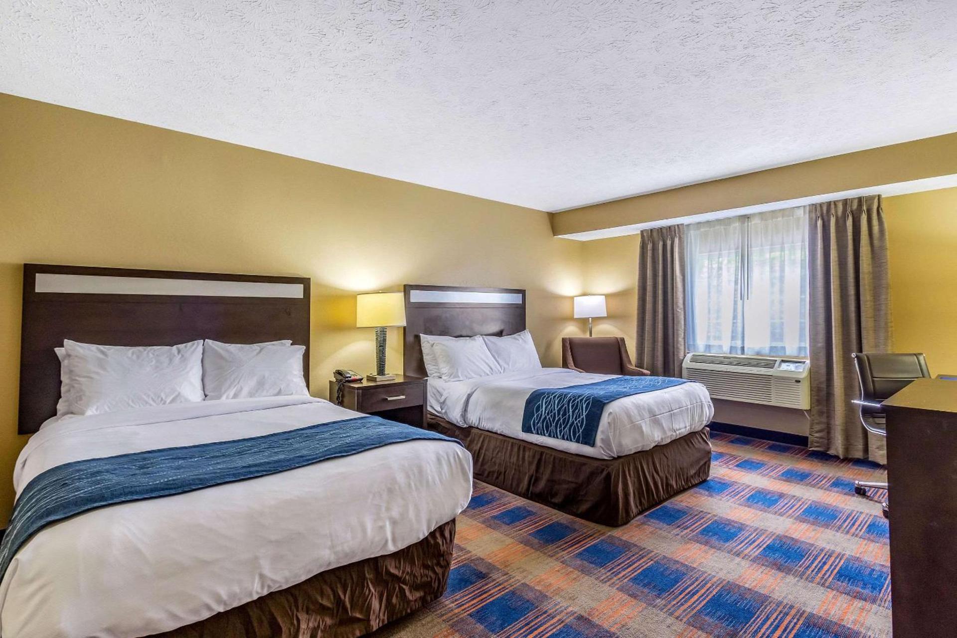 Comfort Inn Independence - Cleveland photo 3