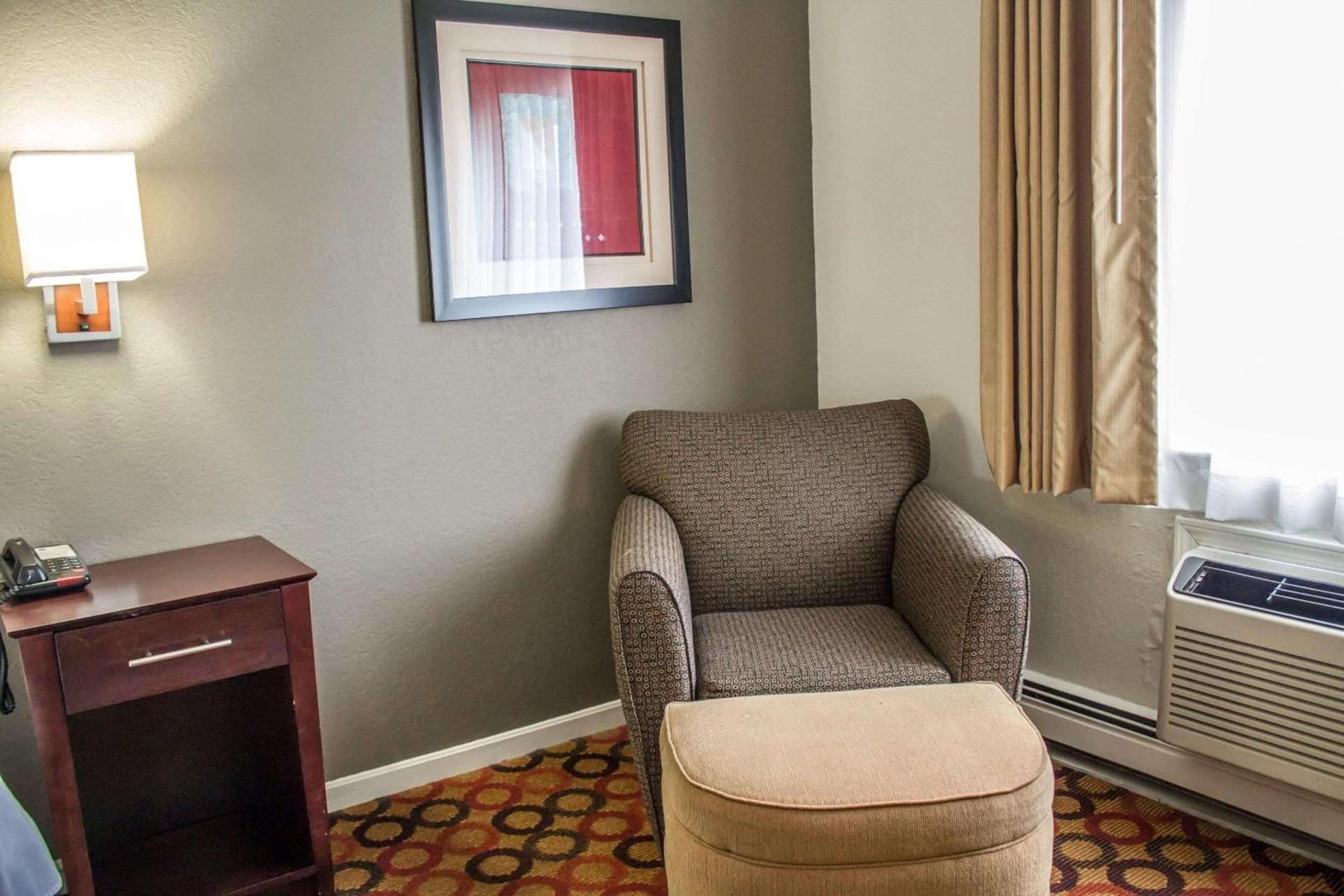 Comfort Inn Sandusky photo 25