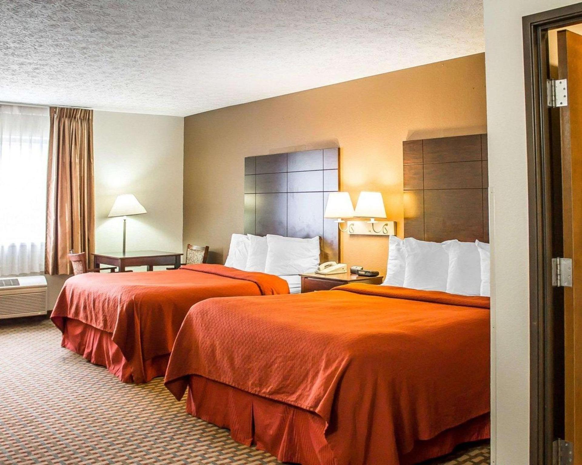 Quality Inn Elyria photo 4