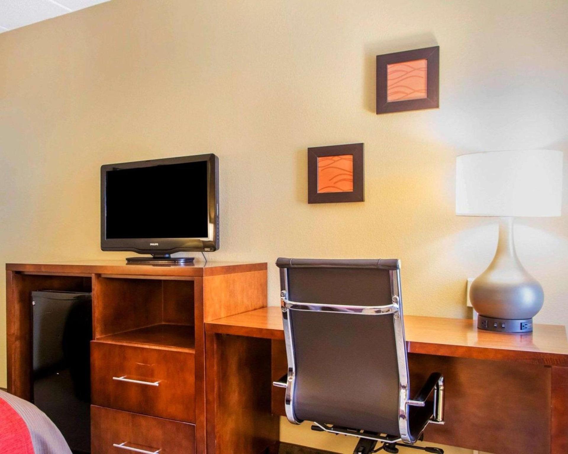 Comfort Inn Dayton - Huber Heights photo 5
