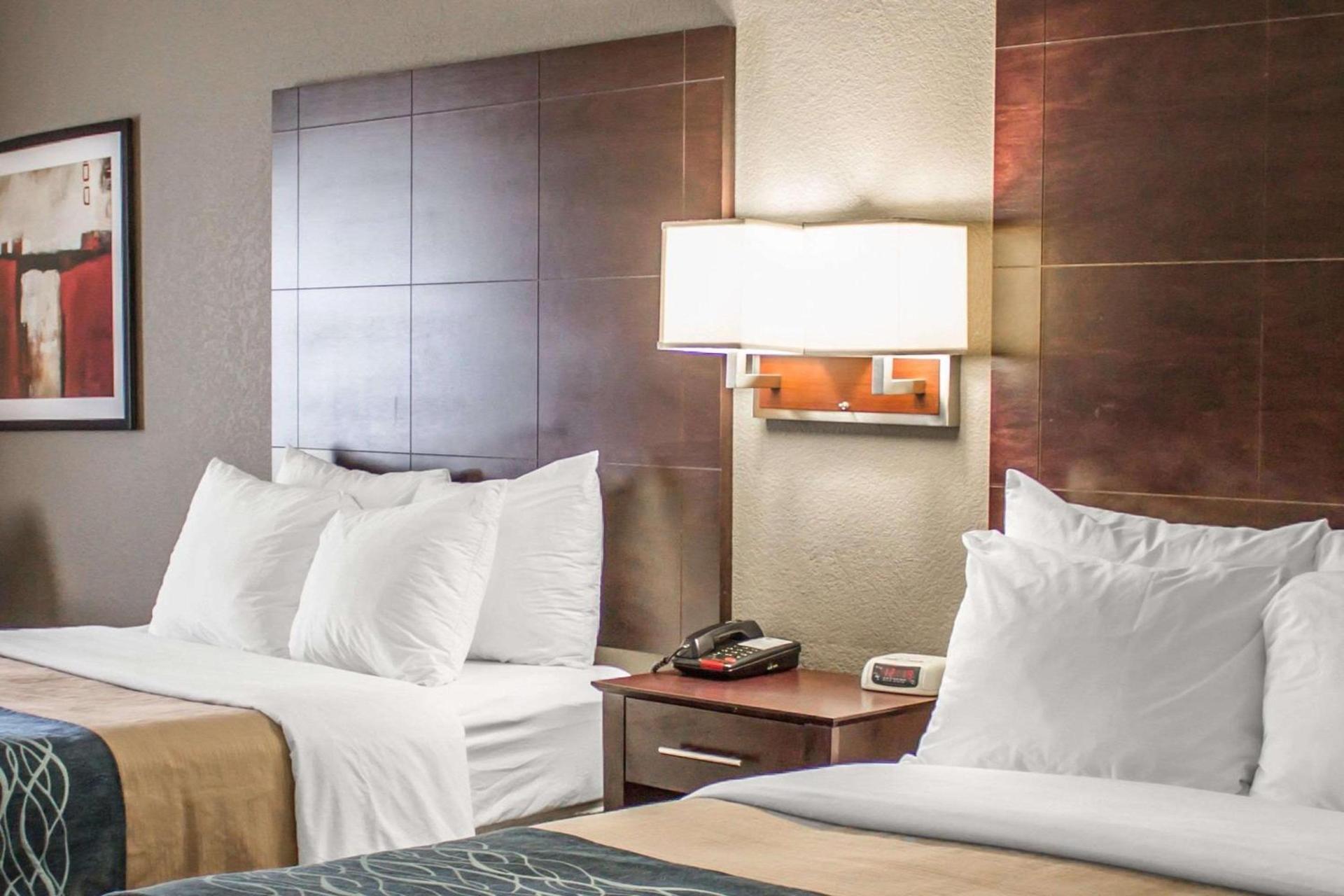 Comfort Inn Sandusky photo 17