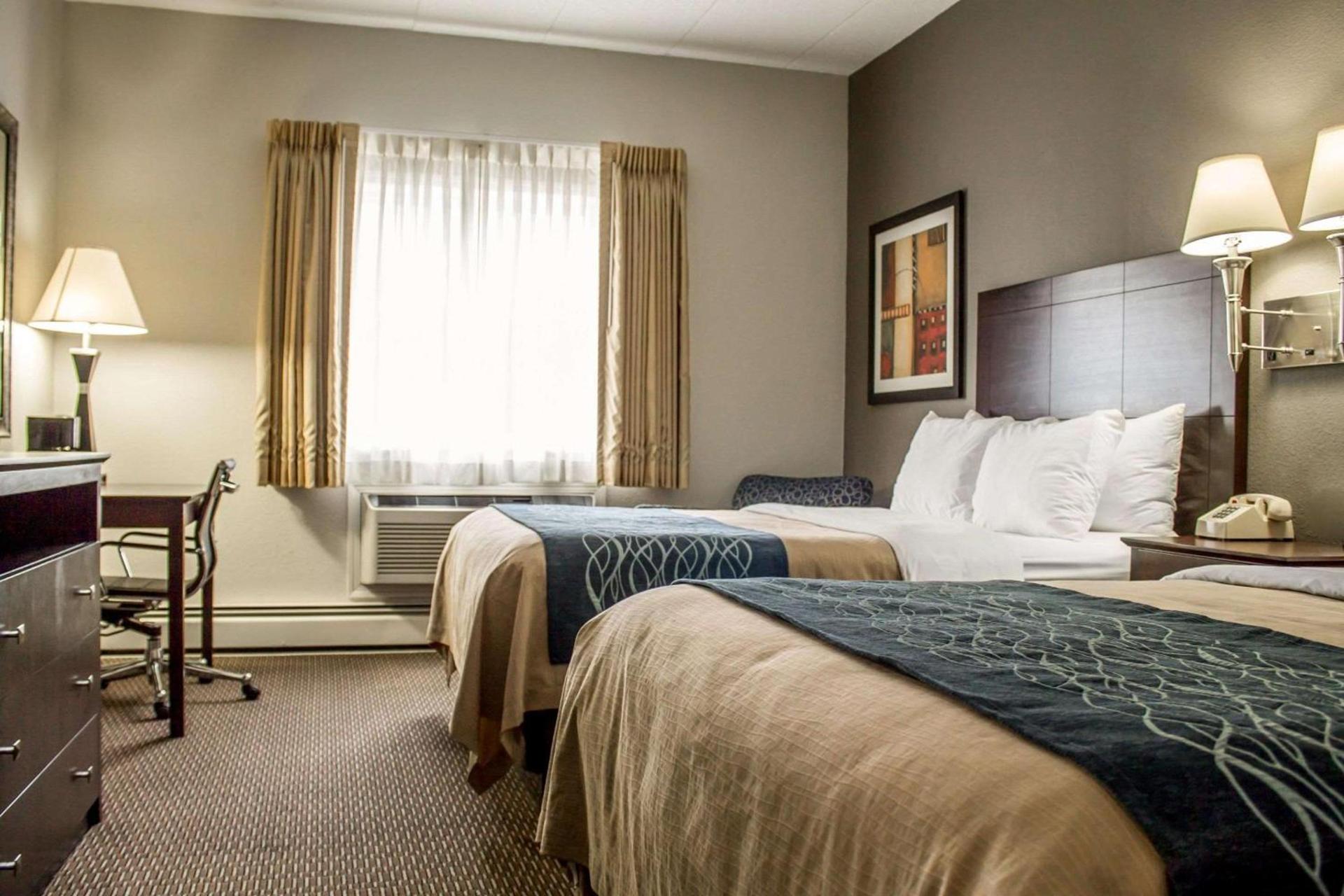 Comfort Inn Sandusky photo 20