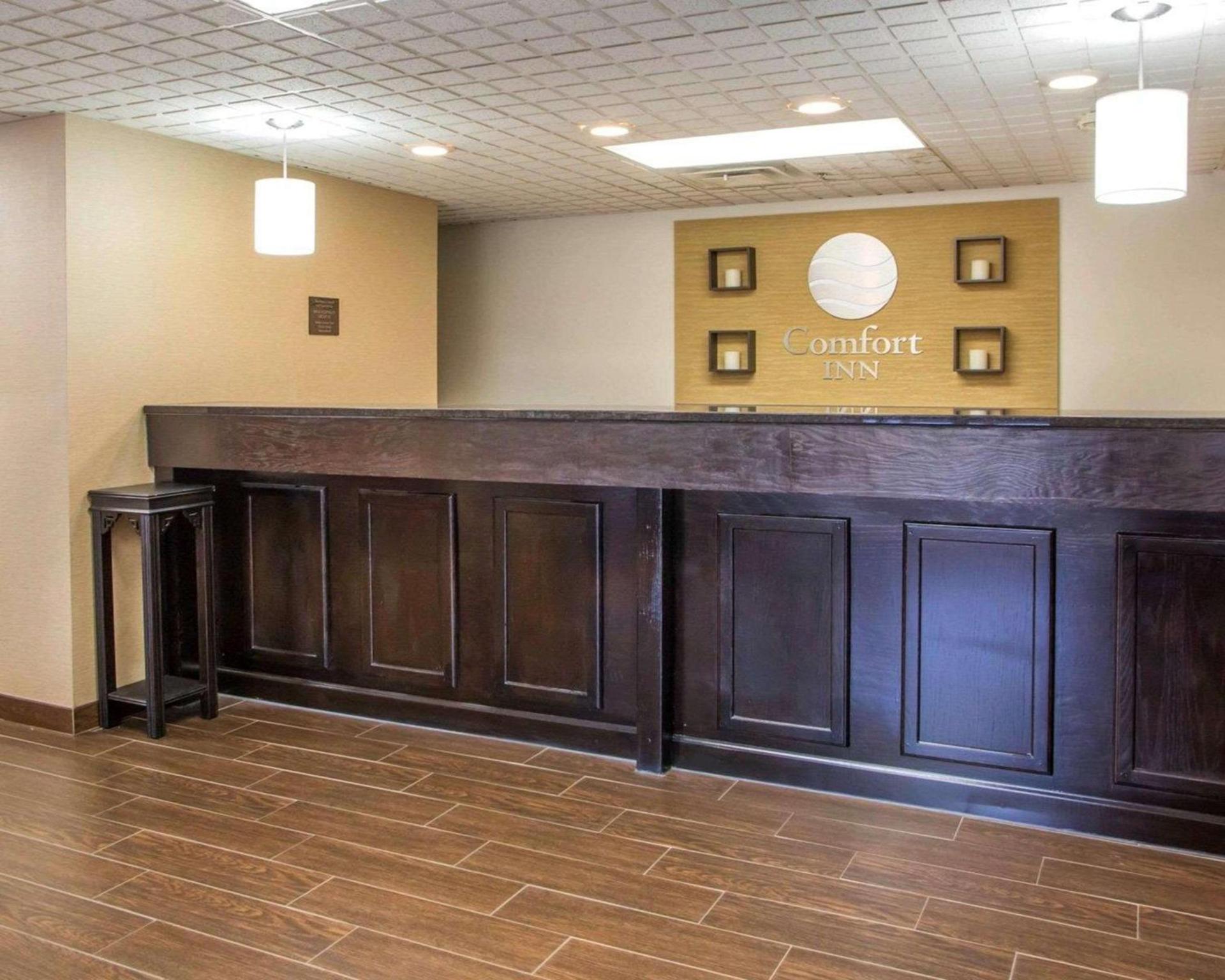 Comfort Inn Dayton - Huber Heights photo 13