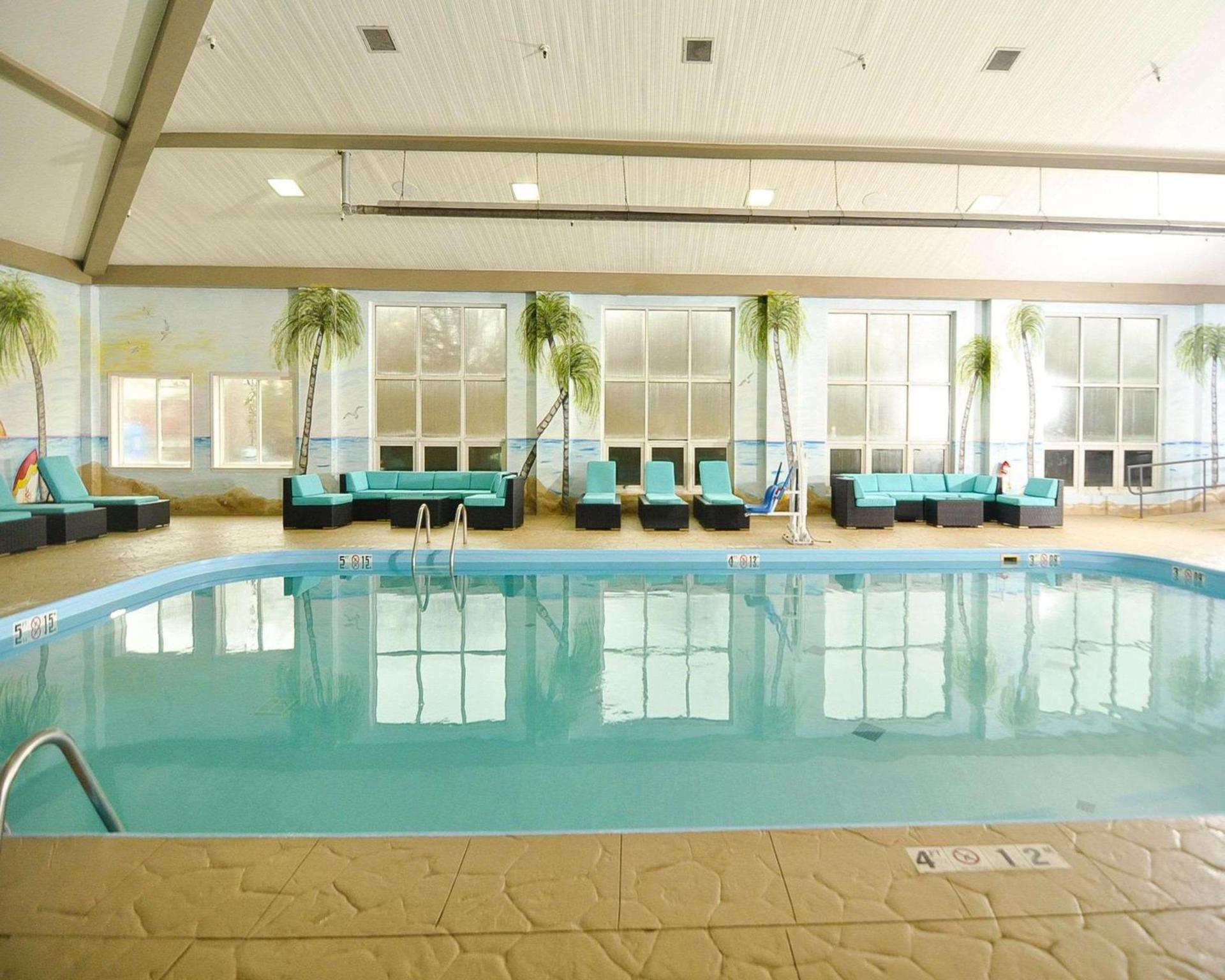 Comfort Inn Sandusky photo 19