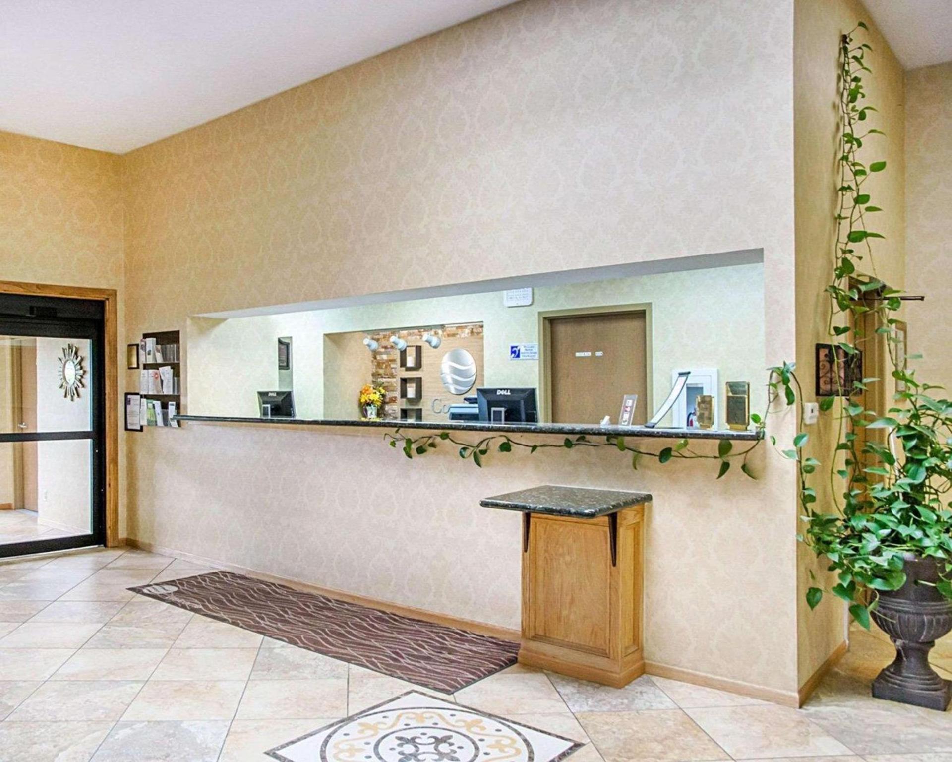 Comfort Inn Piketon near Fairgrounds photo 5