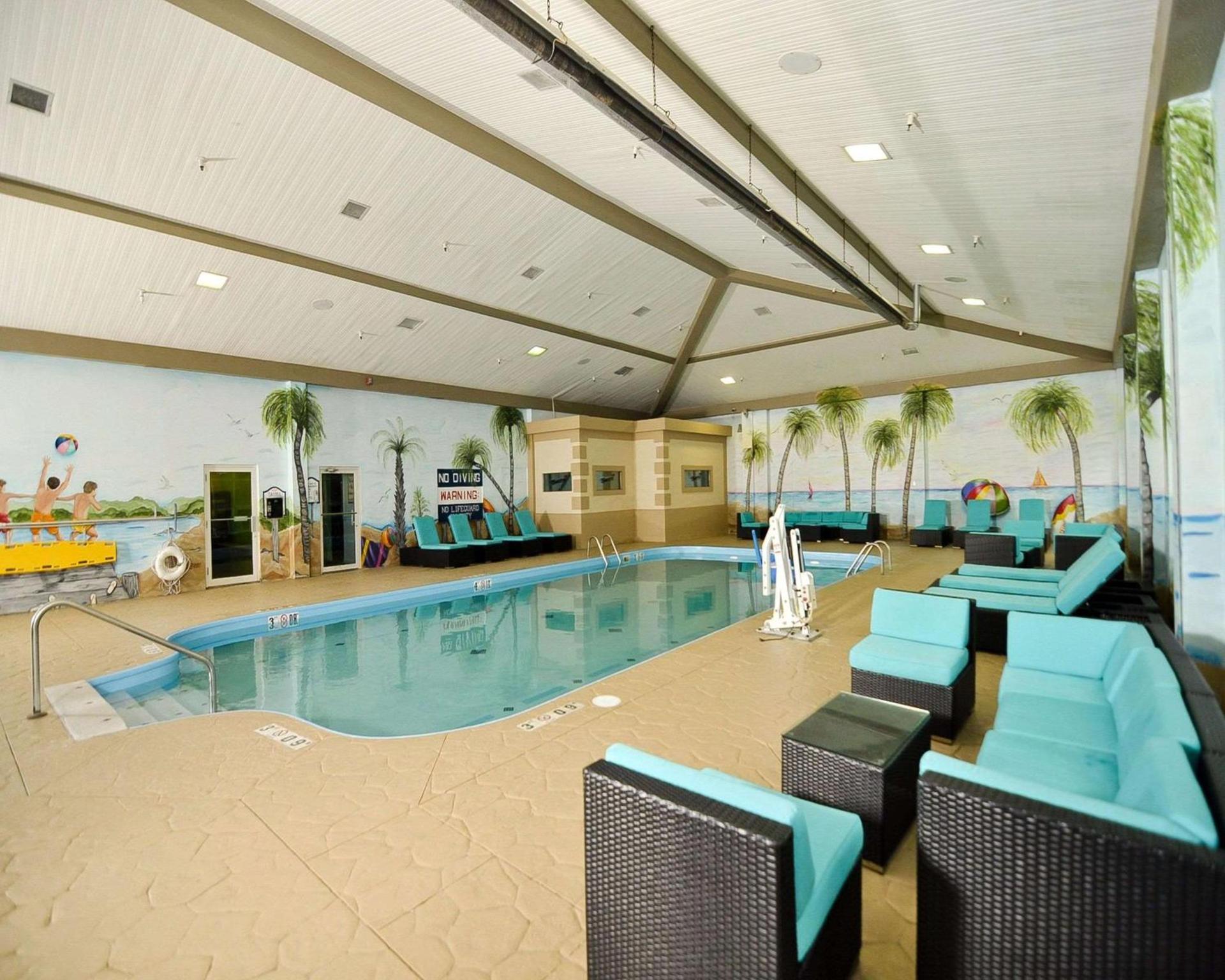 Comfort Inn Sandusky photo 3
