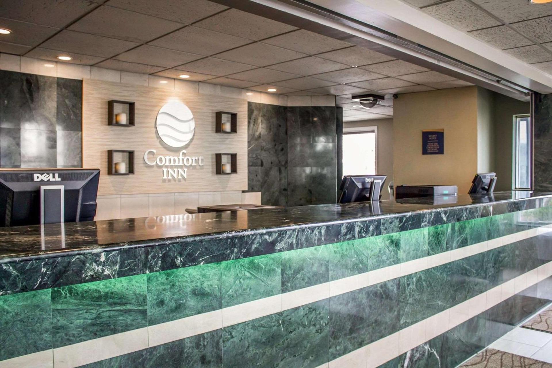 Comfort Inn Sandusky photo 5