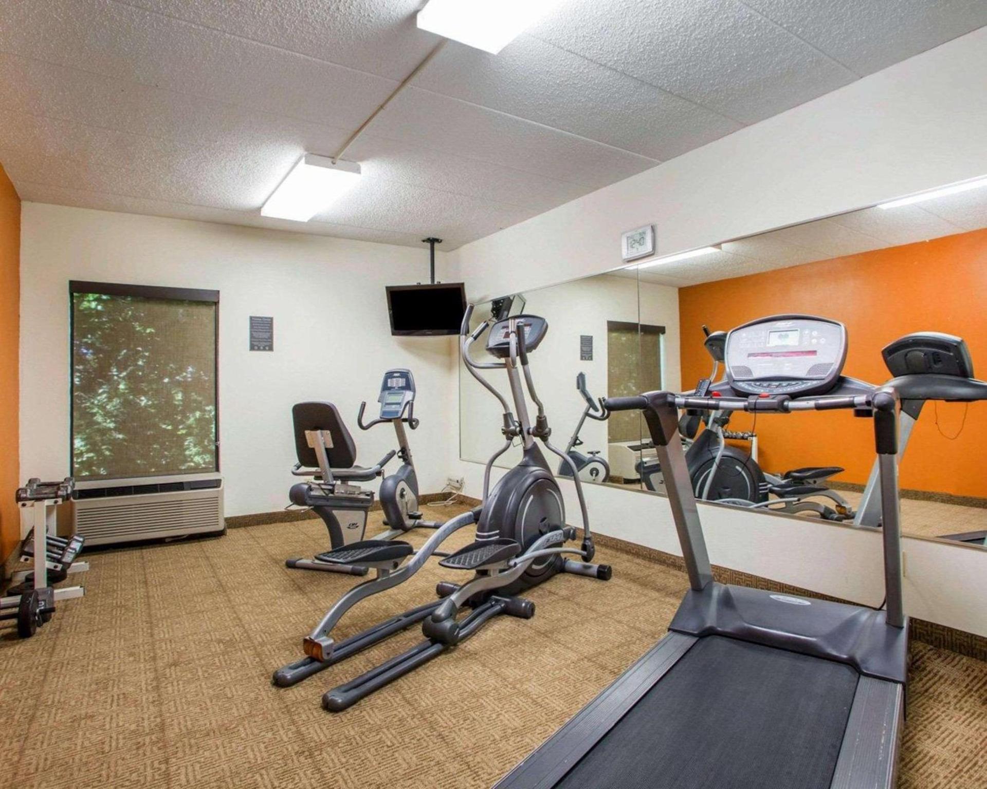 Comfort Inn Dayton - Huber Heights photo 10