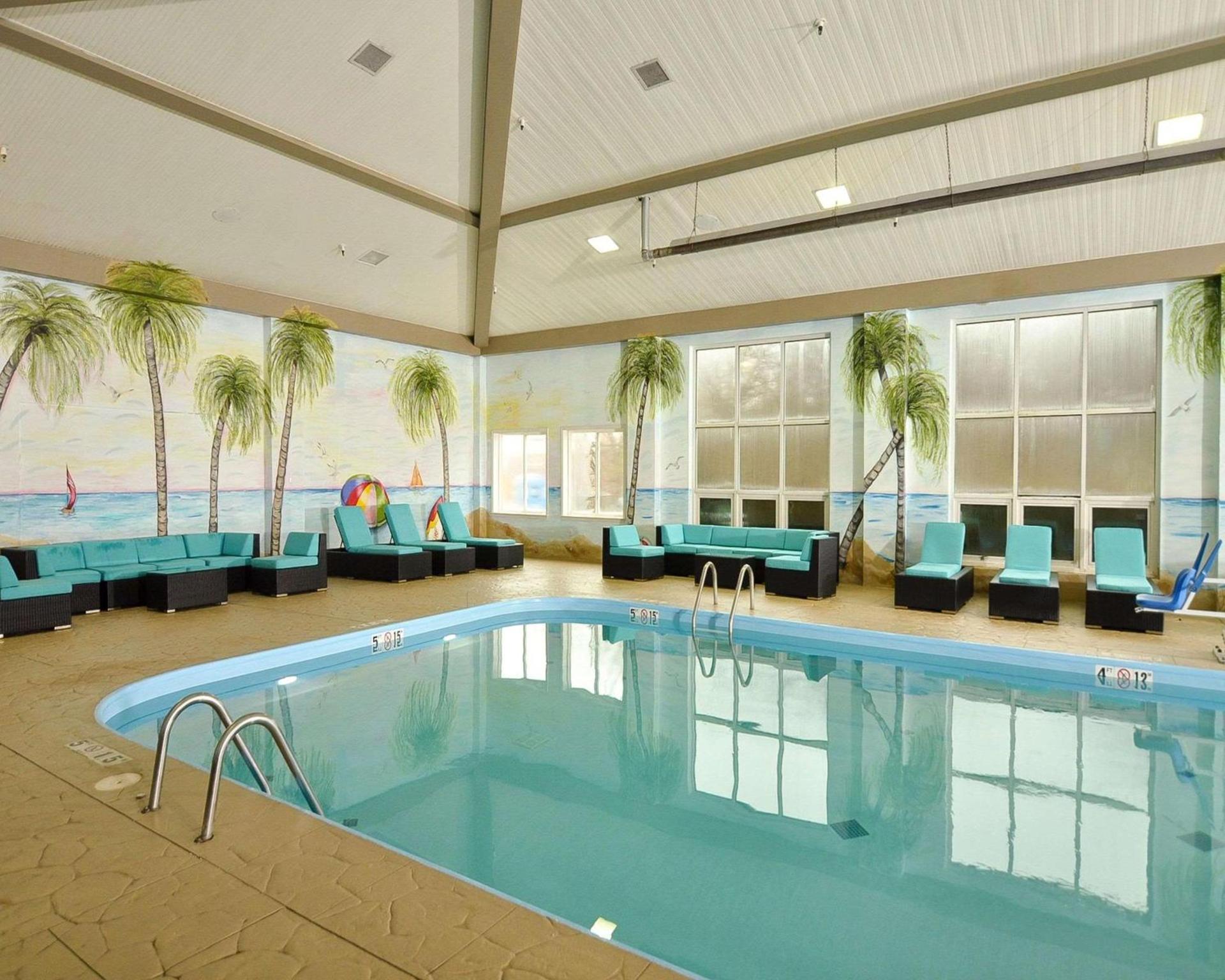 Comfort Inn Sandusky photo 10