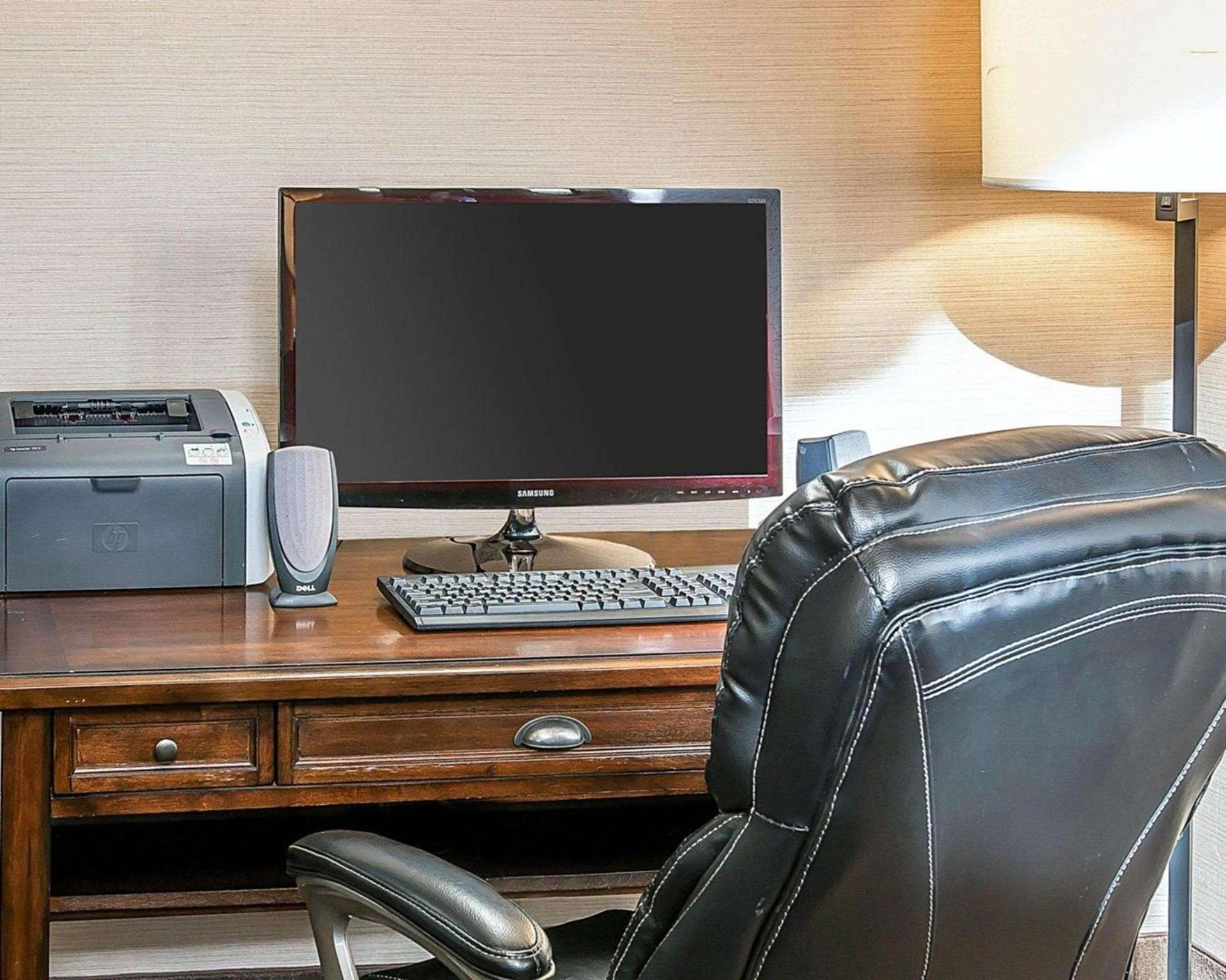 Holiday Inn Express Bluffton by IHG photo 2