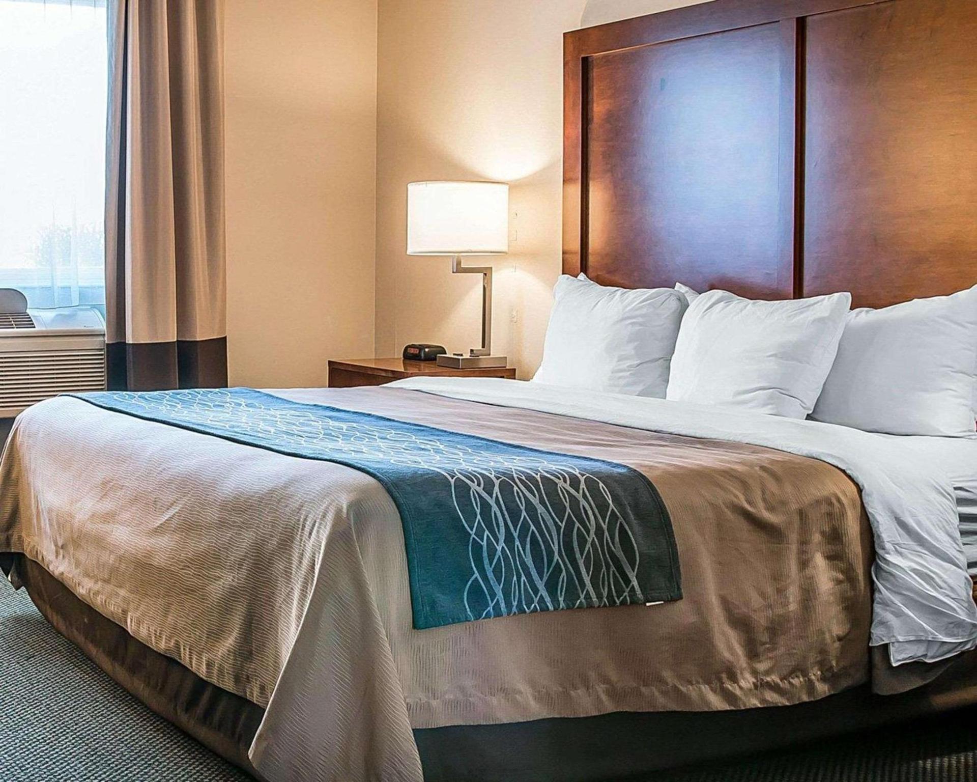 Holiday Inn Express Bluffton by IHG photo 3