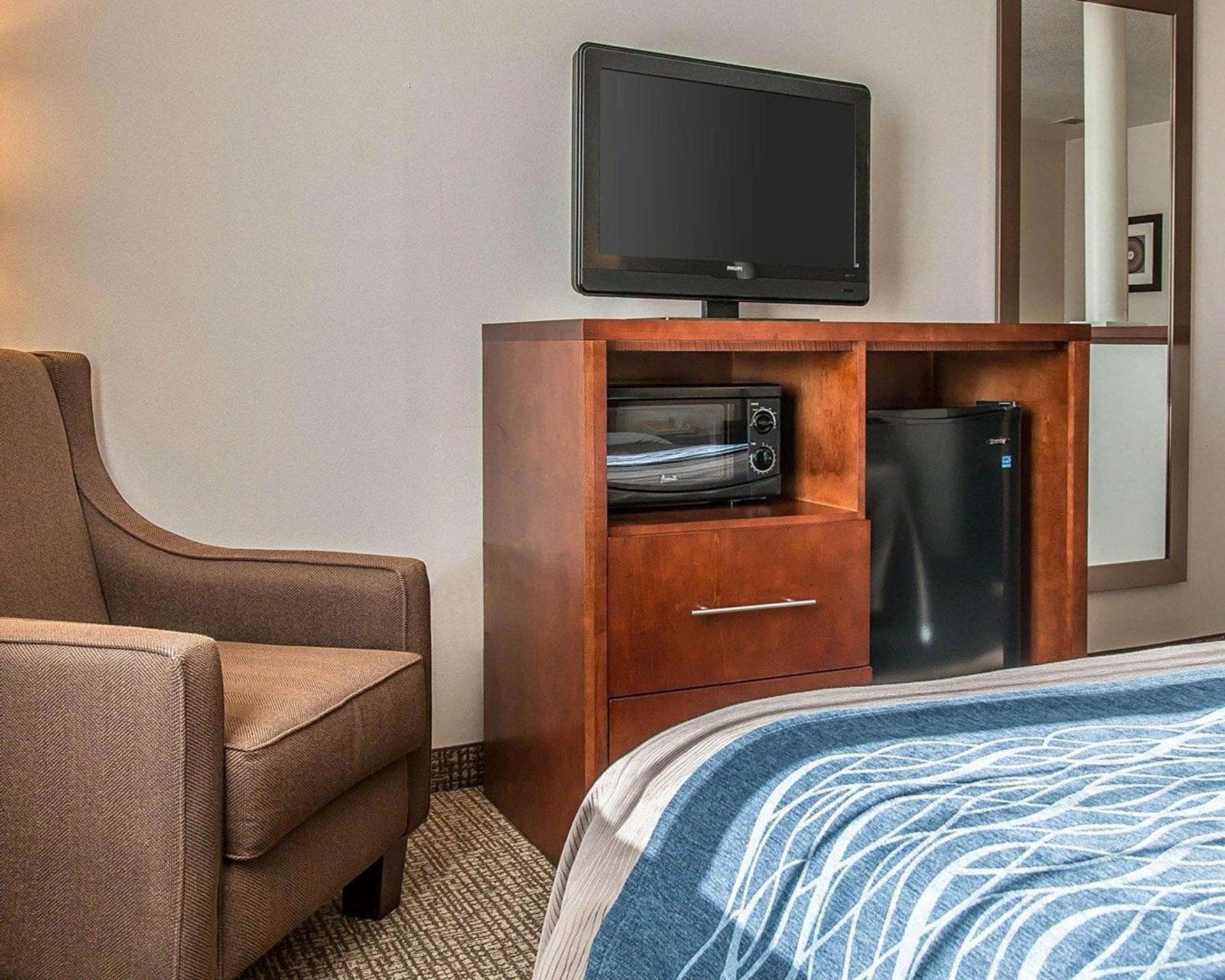 Holiday Inn Express Bluffton by IHG photo 4