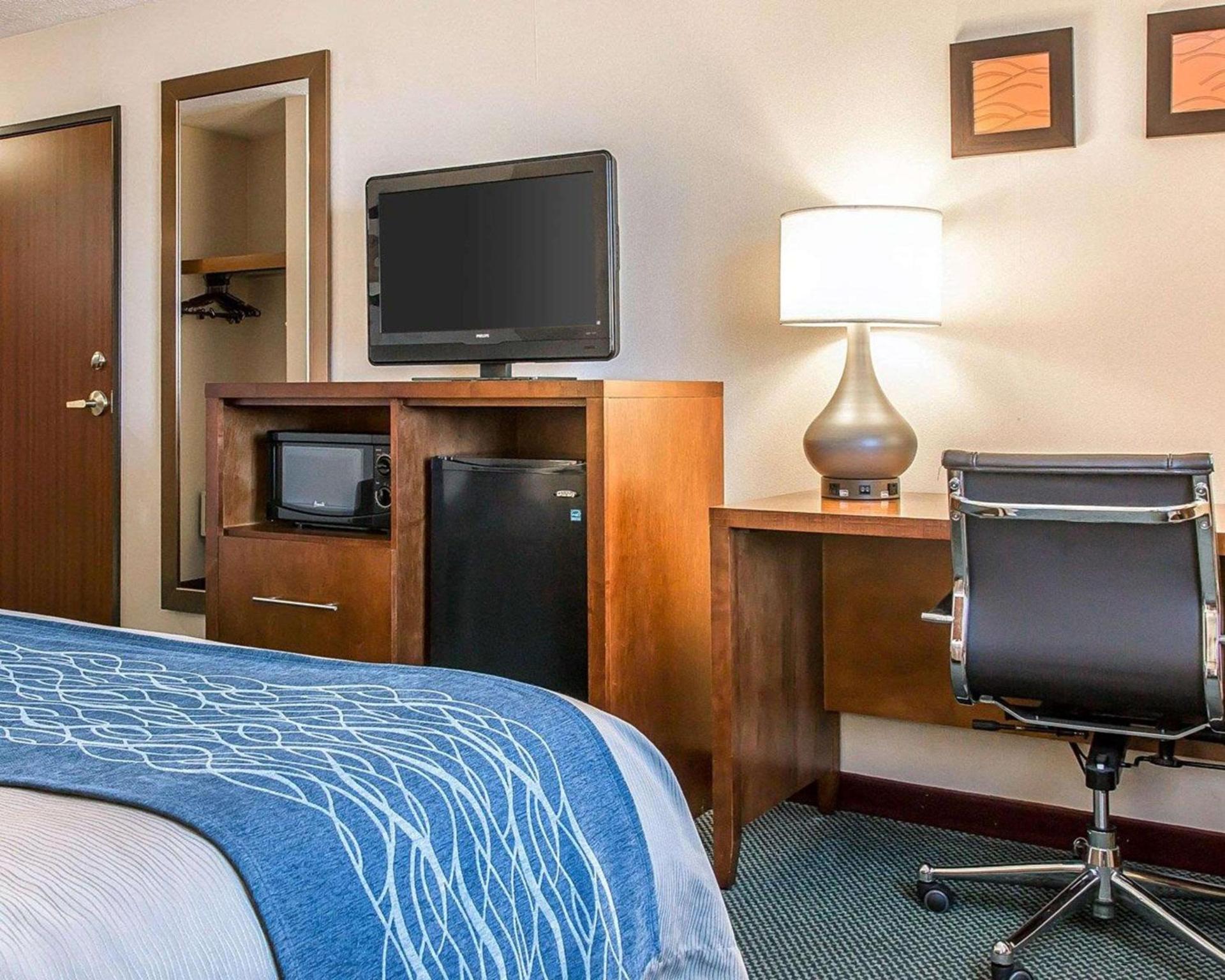 Holiday Inn Express Bluffton by IHG photo 5