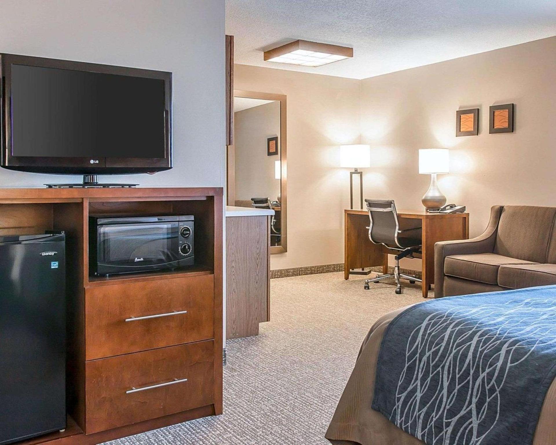 Holiday Inn Express Bluffton by IHG photo 6