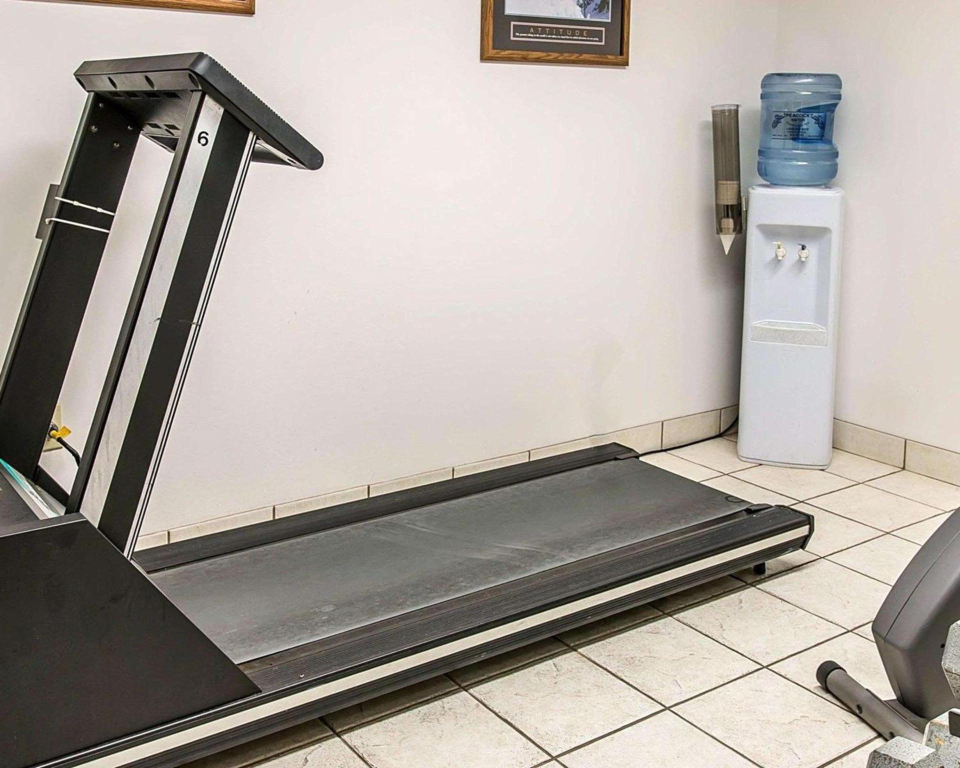 Holiday Inn Express Bluffton by IHG photo 7