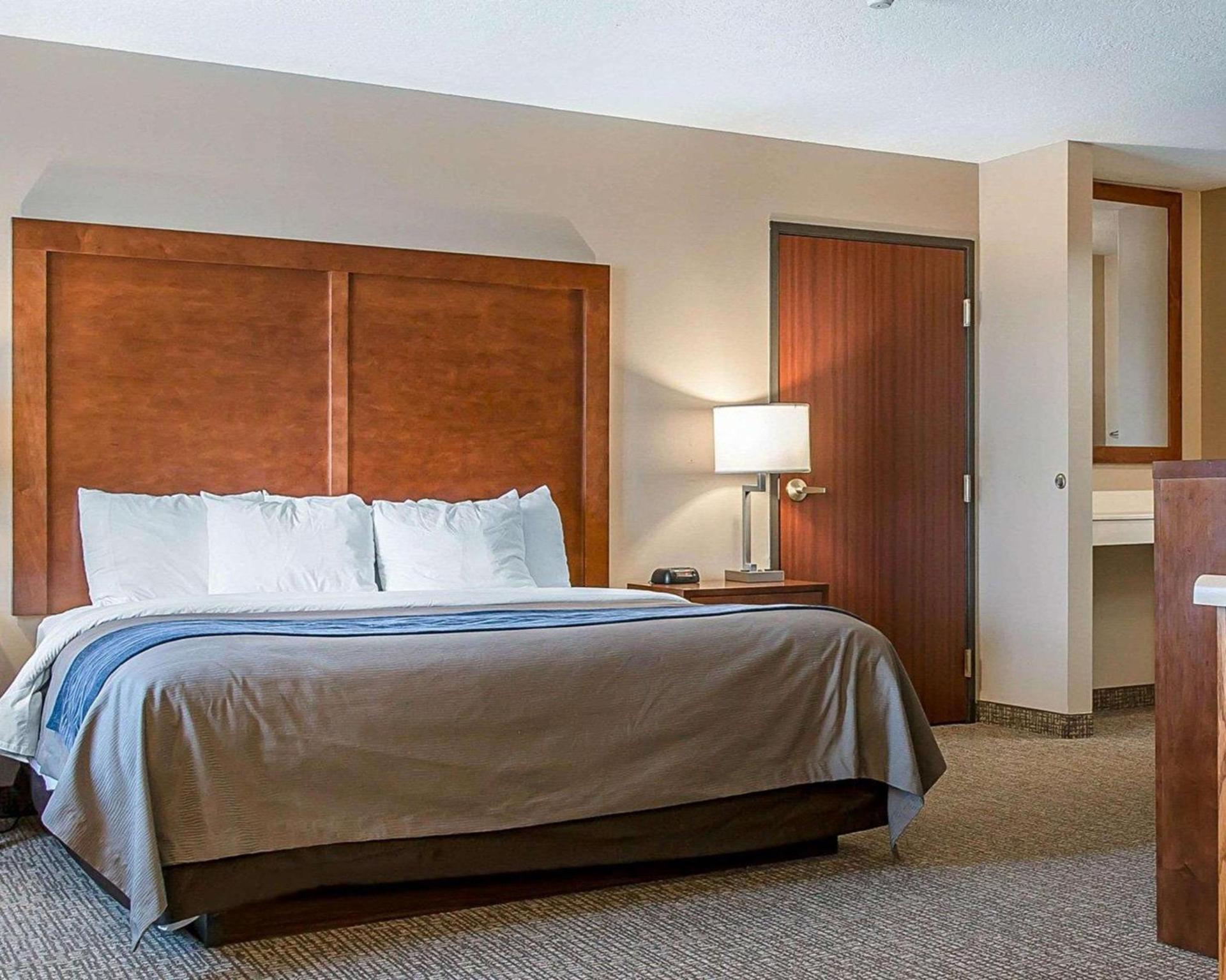 Holiday Inn Express Bluffton by IHG photo 8