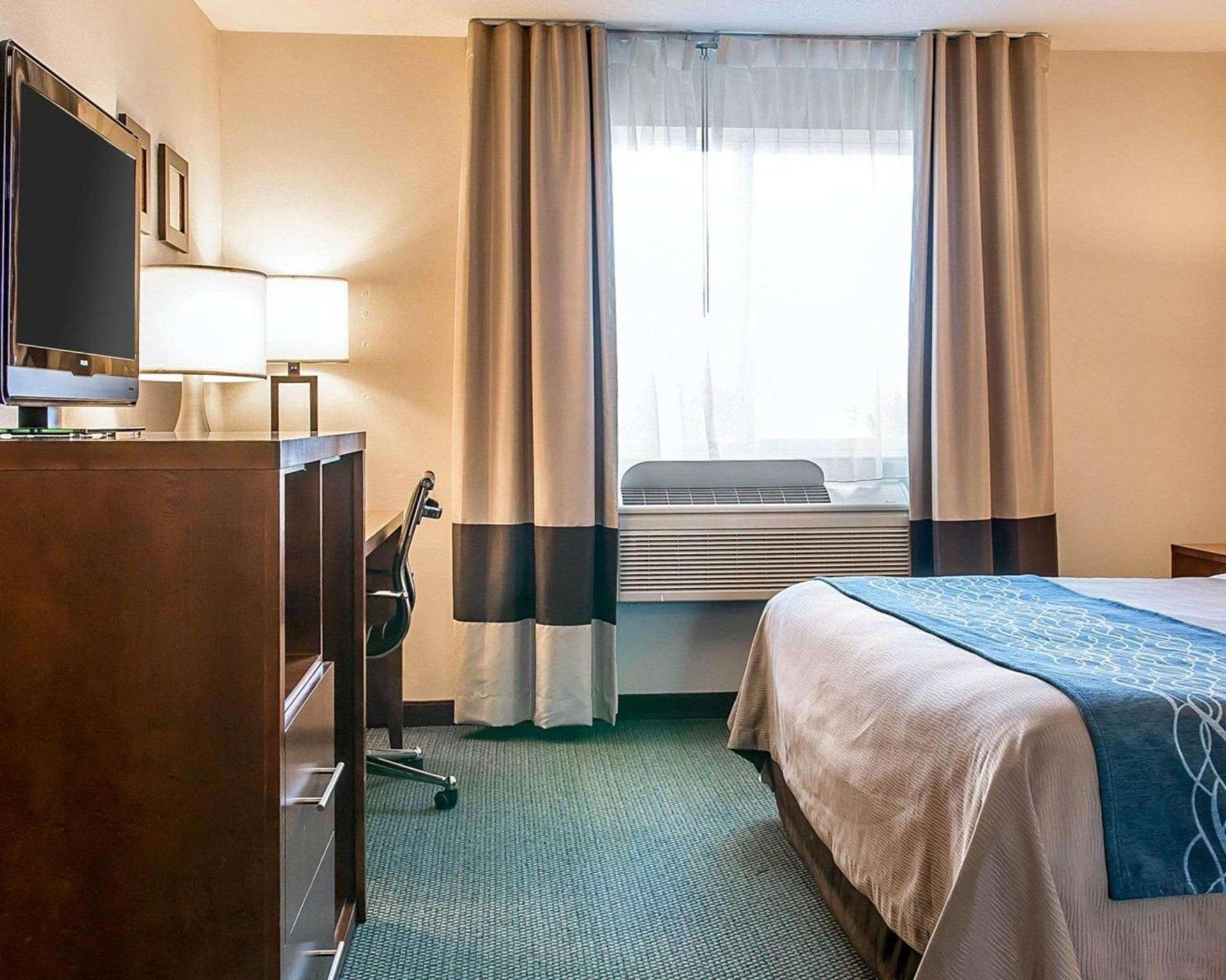 Holiday Inn Express Bluffton by IHG photo 9