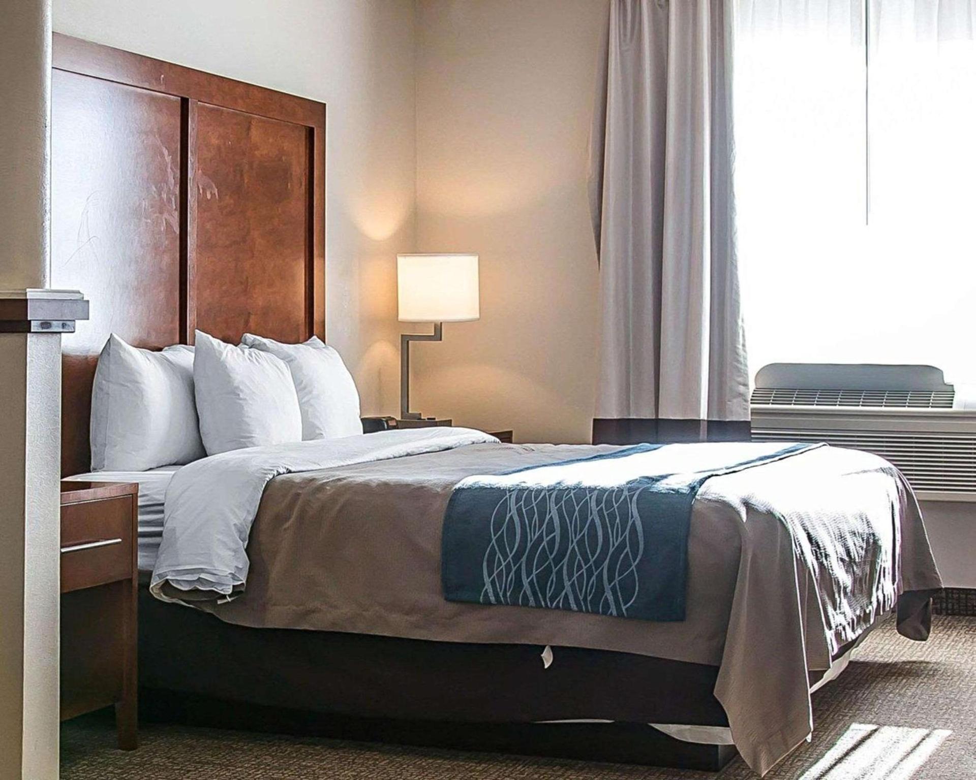 Holiday Inn Express Bluffton by IHG photo 10
