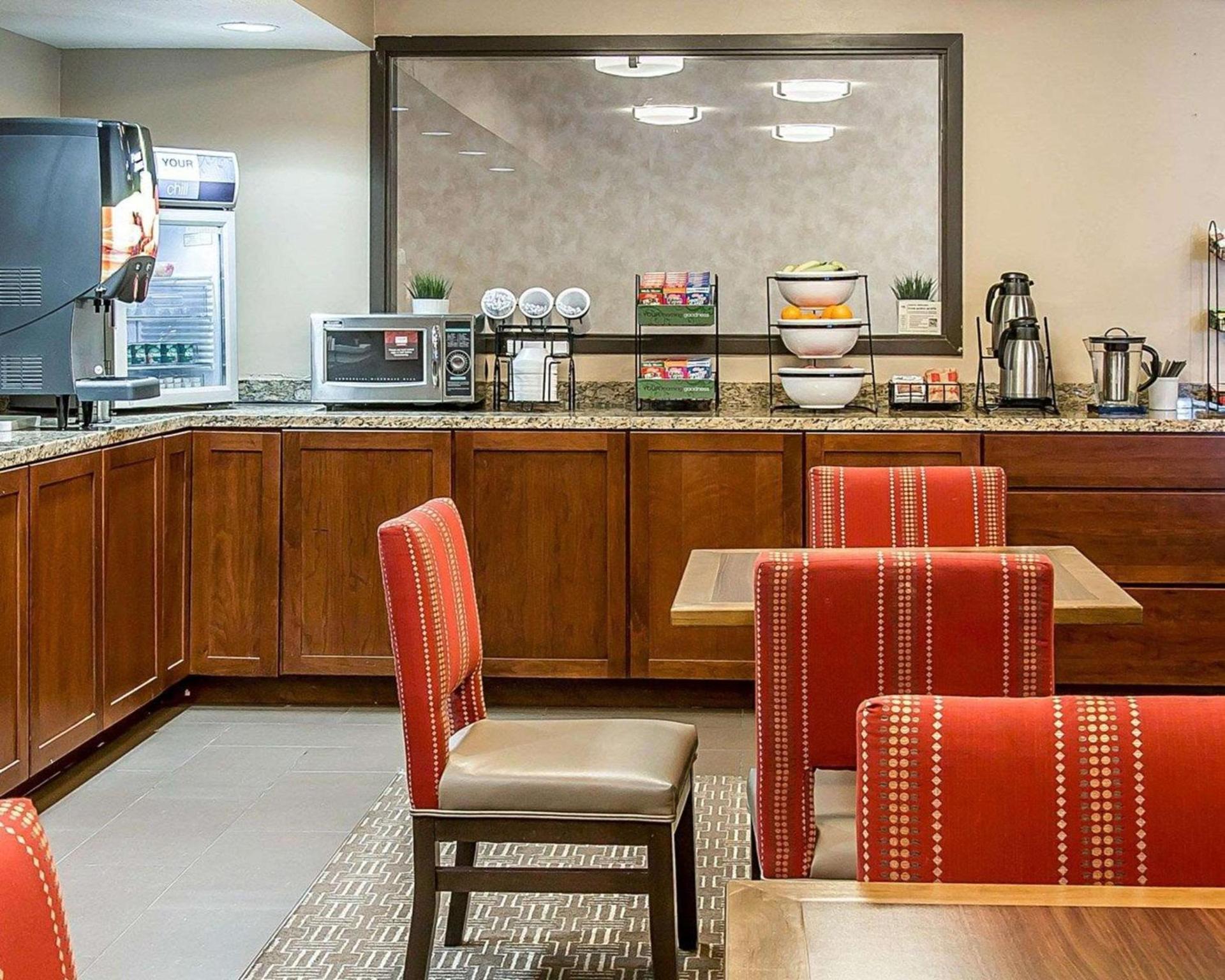 Holiday Inn Express Bluffton by IHG photo 11