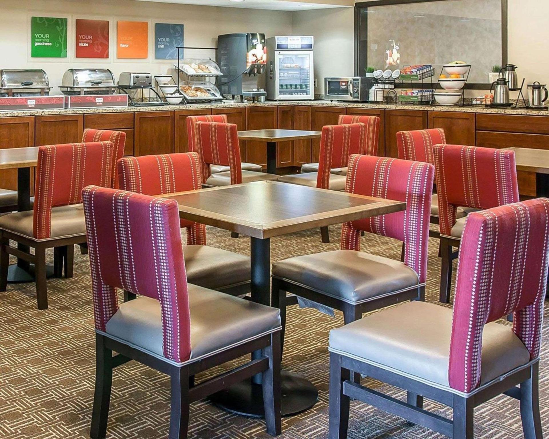 Holiday Inn Express Bluffton by IHG photo 12