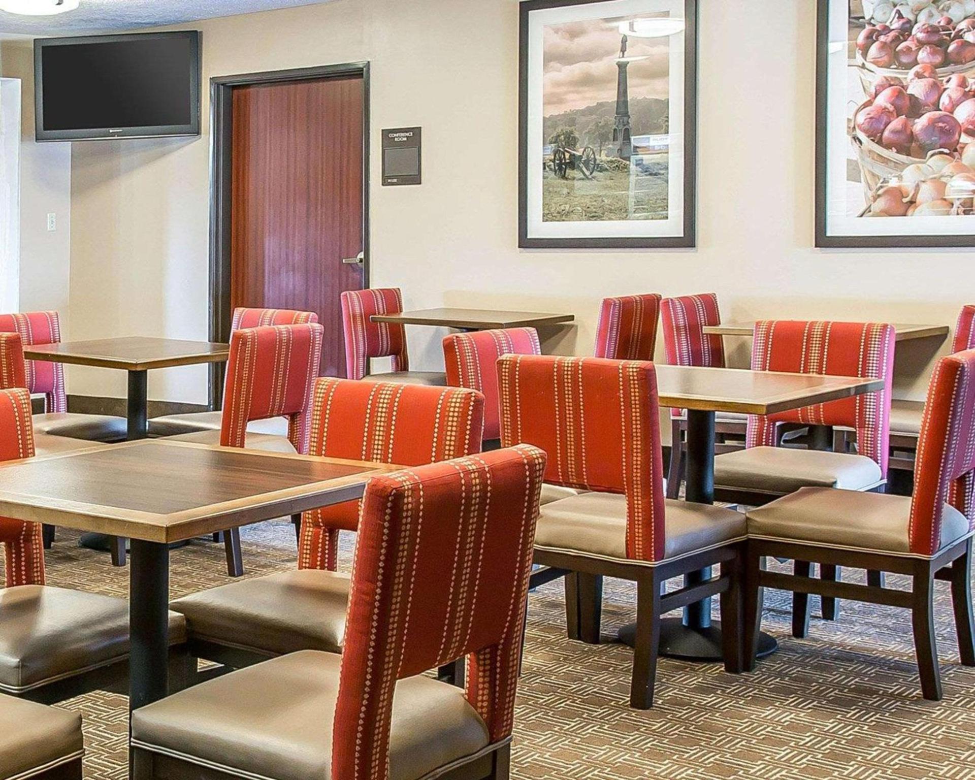 Holiday Inn Express Bluffton by IHG photo 13