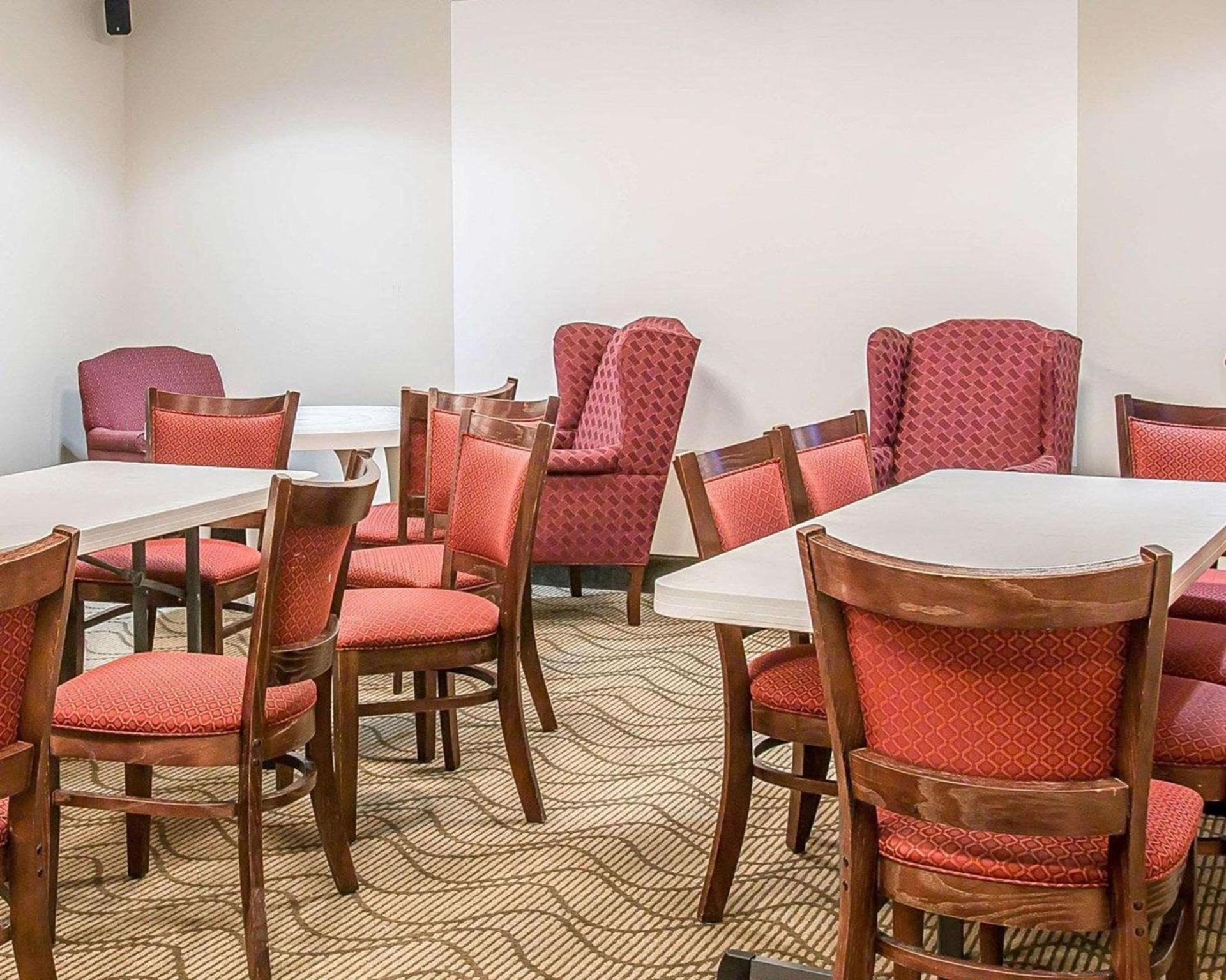Holiday Inn Express Bluffton by IHG photo 14