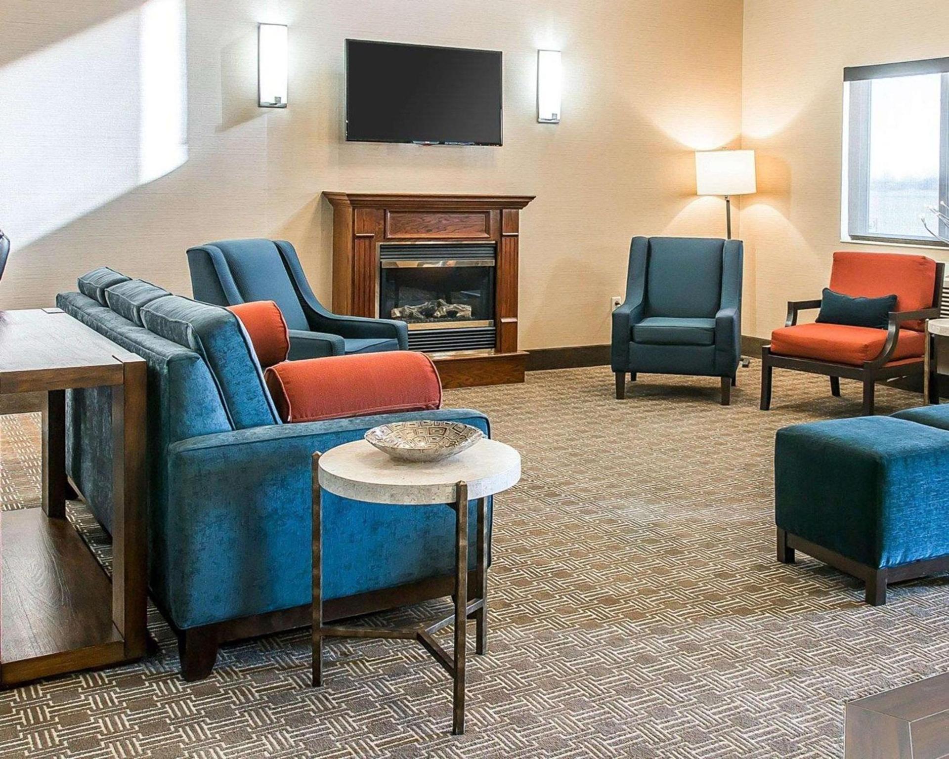 Holiday Inn Express Bluffton by IHG photo 15