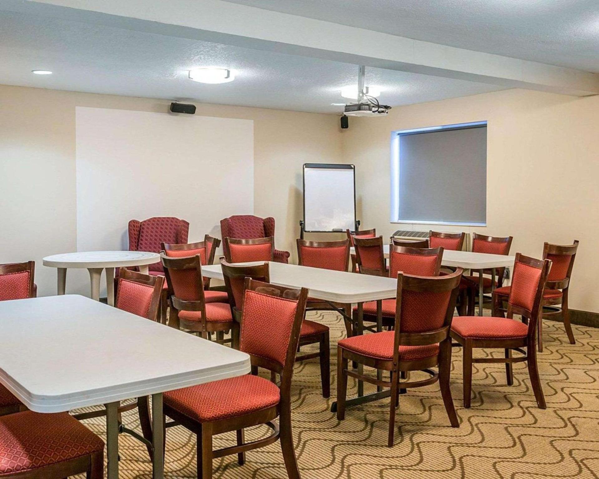 Holiday Inn Express Bluffton by IHG photo 16