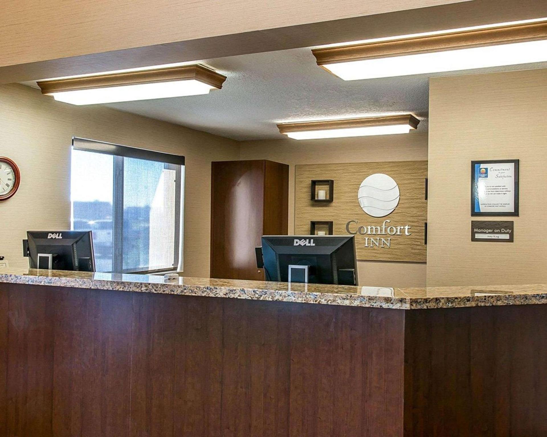 Holiday Inn Express Bluffton by IHG photo 17