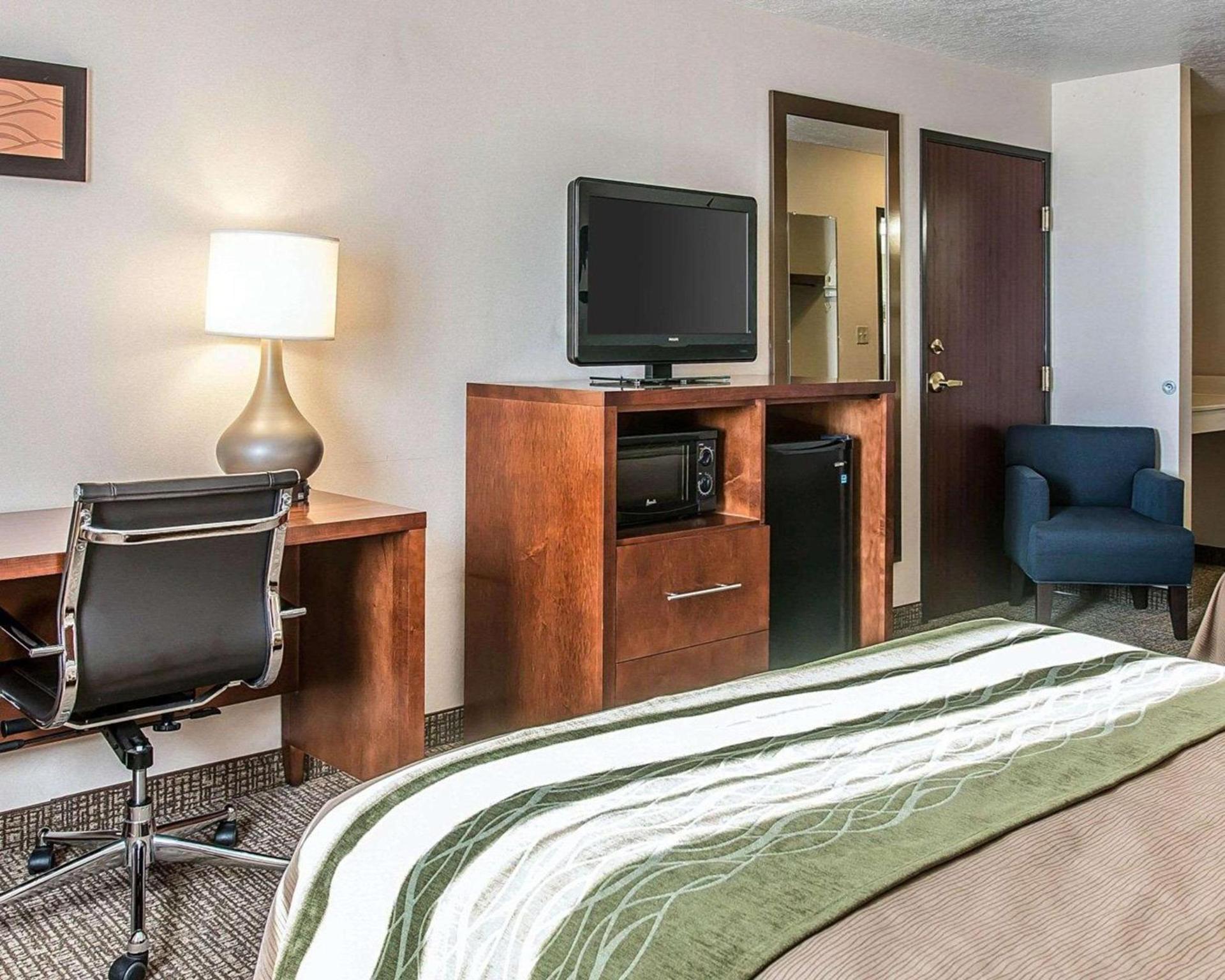 Holiday Inn Express Bluffton by IHG photo 18