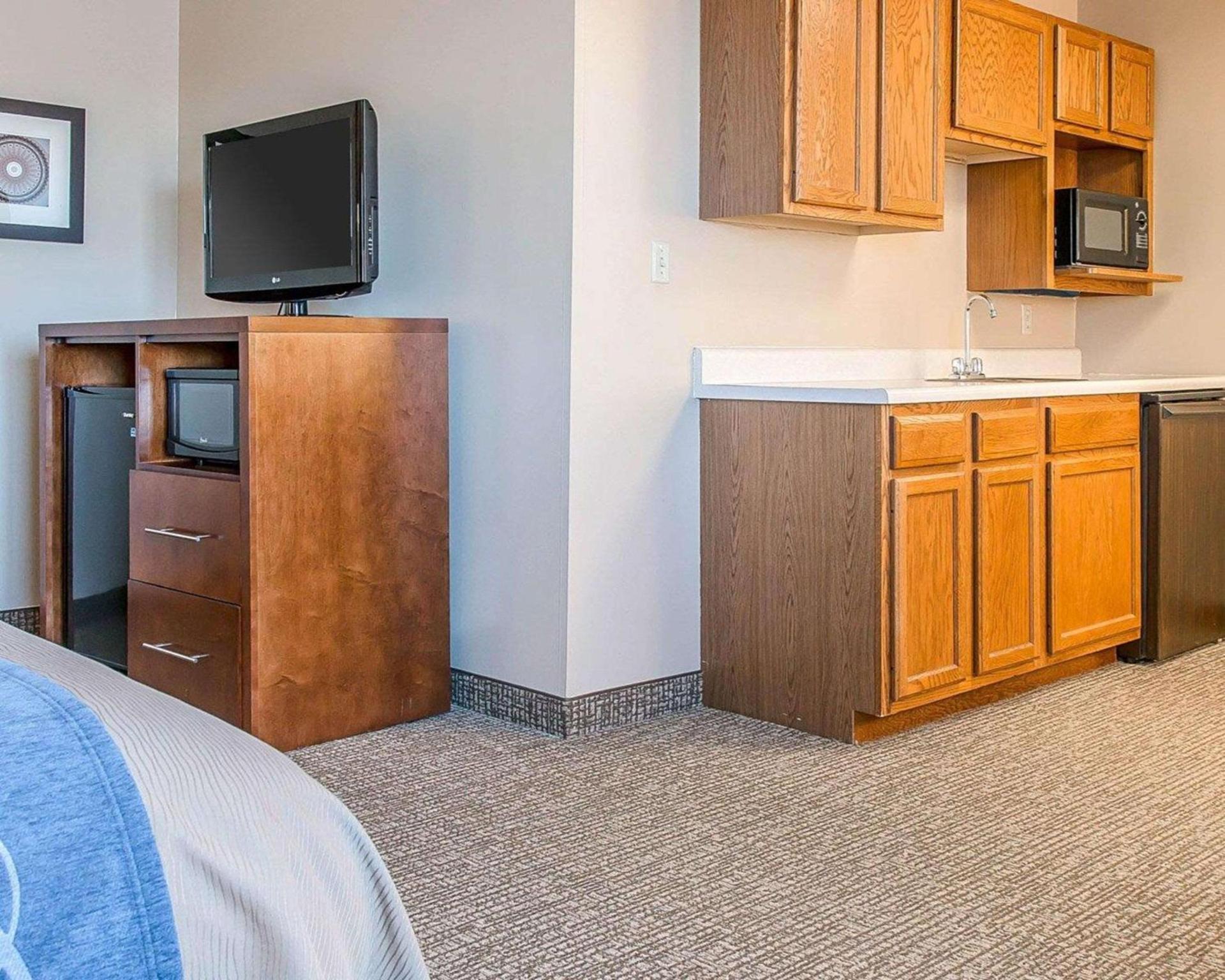 Holiday Inn Express Bluffton by IHG photo 19