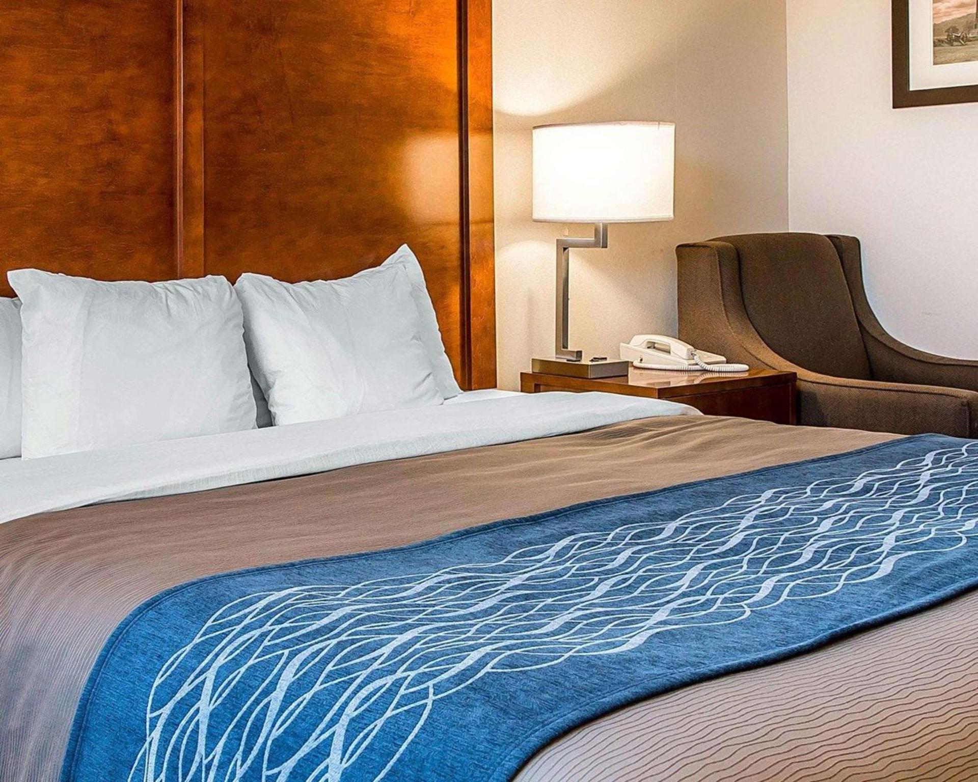 Holiday Inn Express Bluffton by IHG photo 20