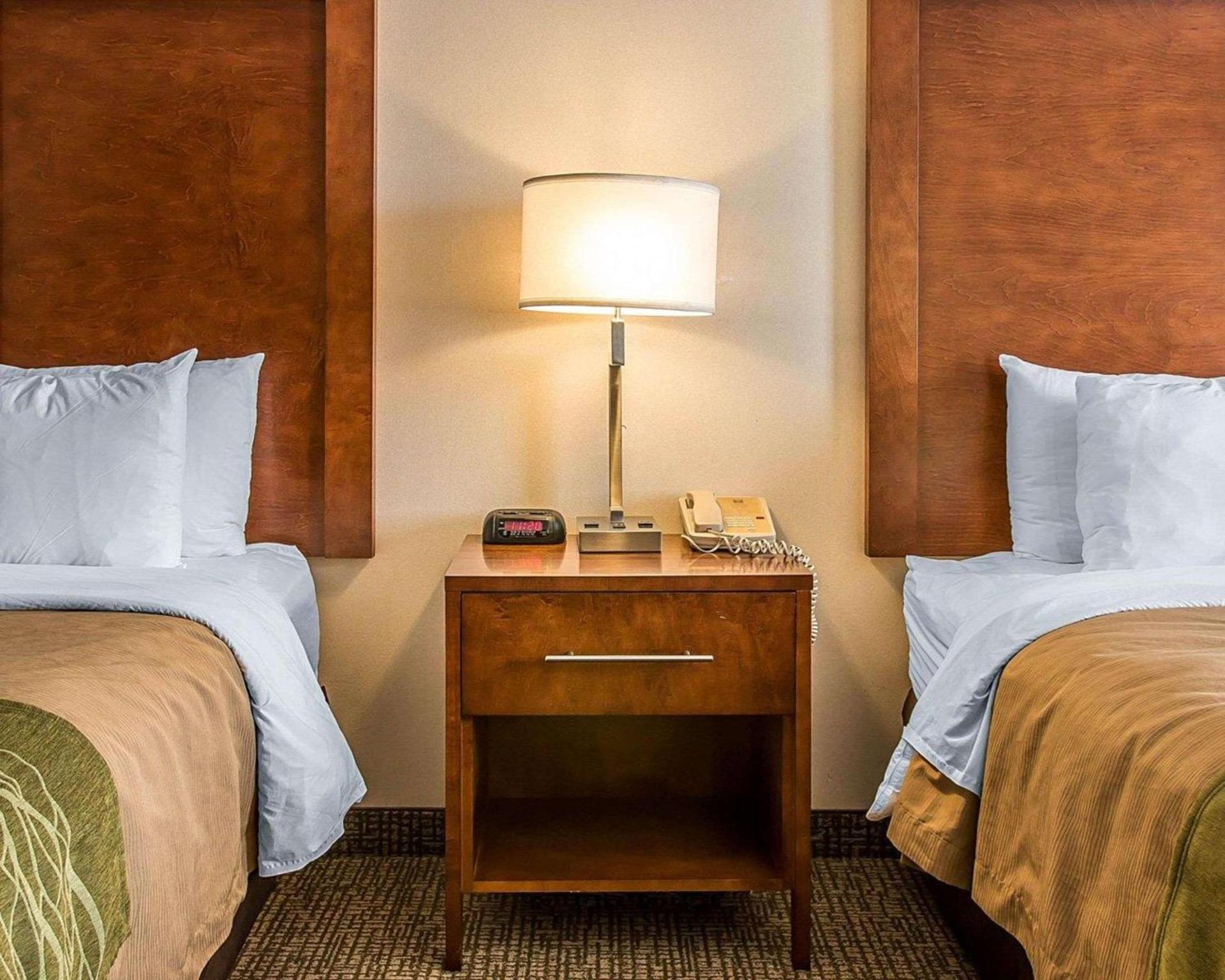 Holiday Inn Express Bluffton by IHG photo 21
